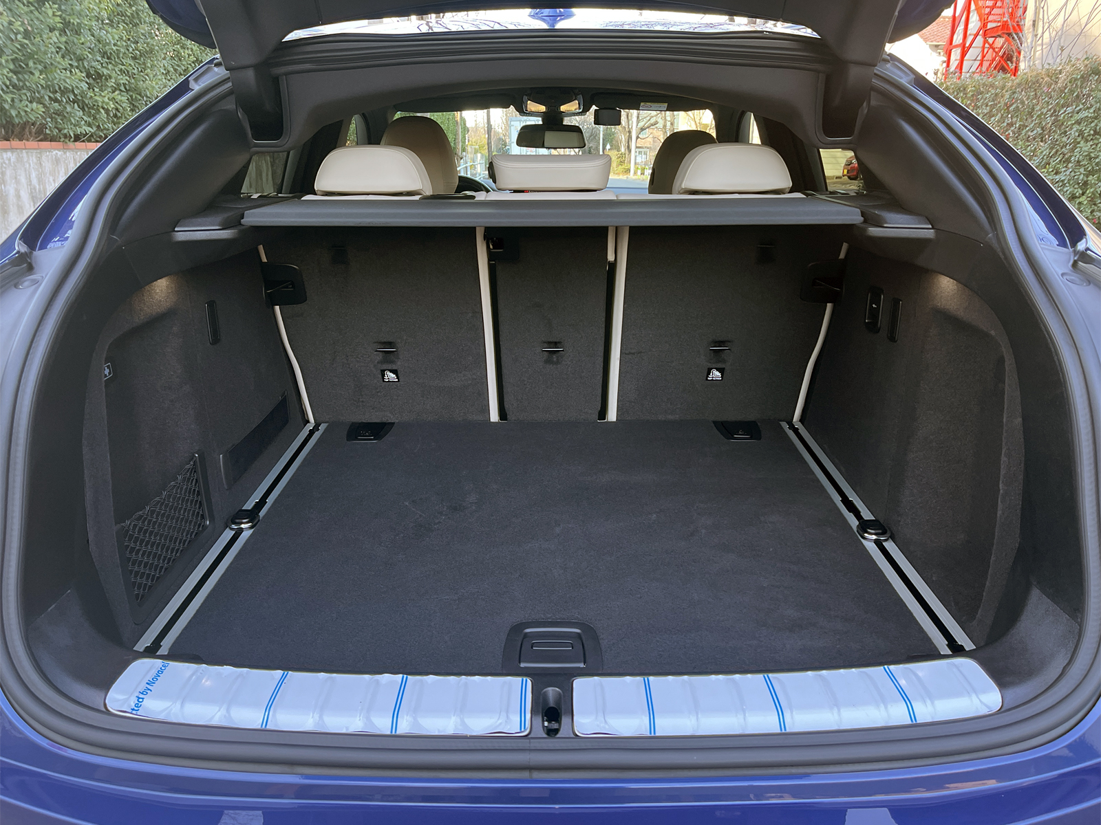 ALPINA XD4 ALLRADリッチライン