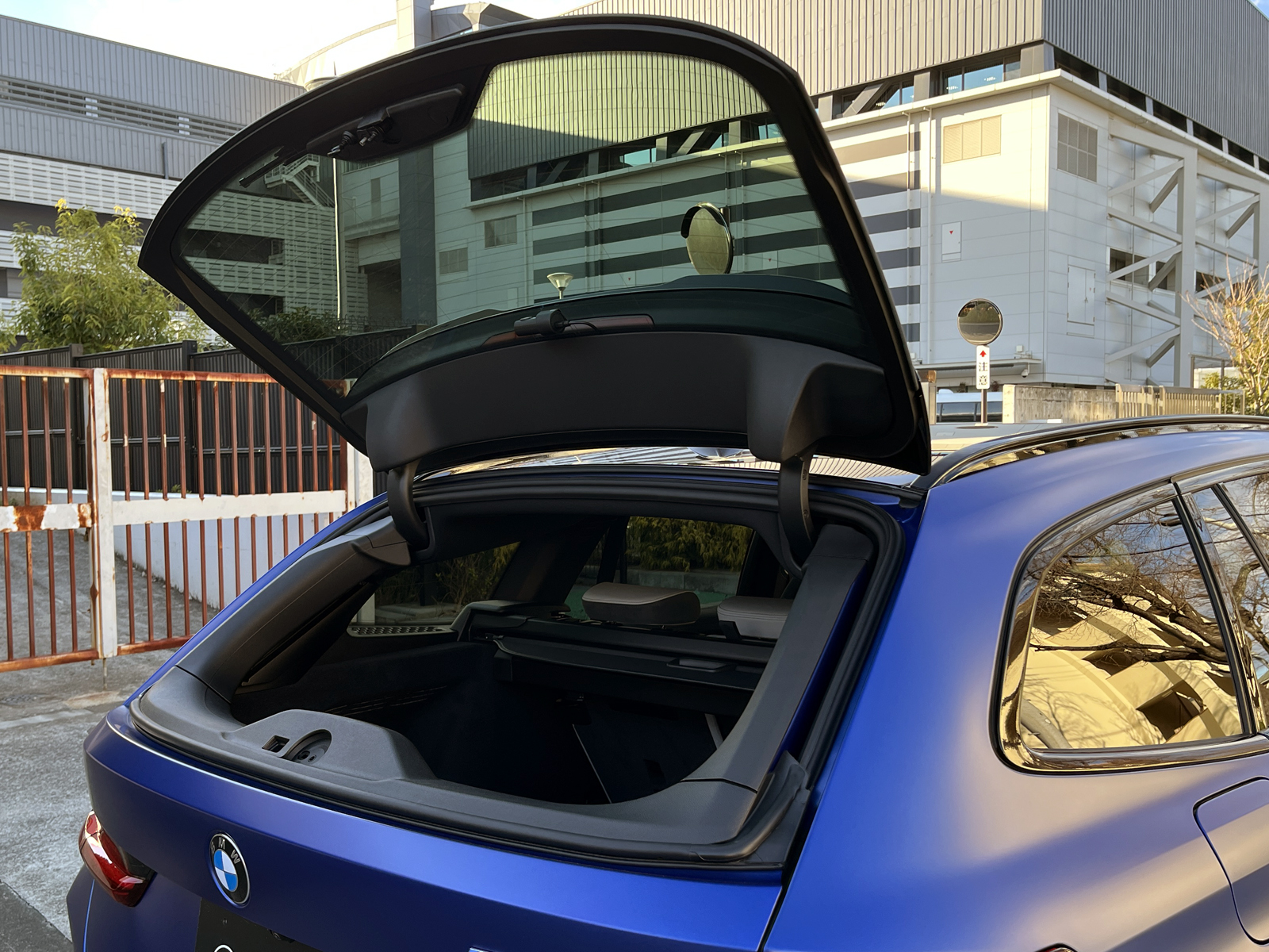 M3 Competition M xDrive Touringリッチライン