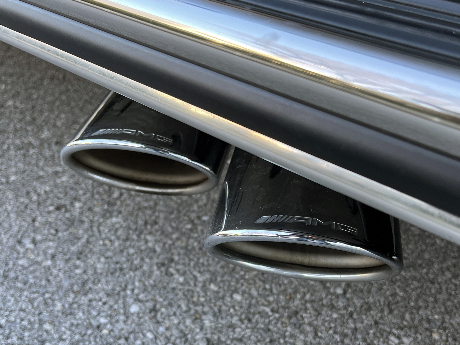 G-Class G63リッチライン