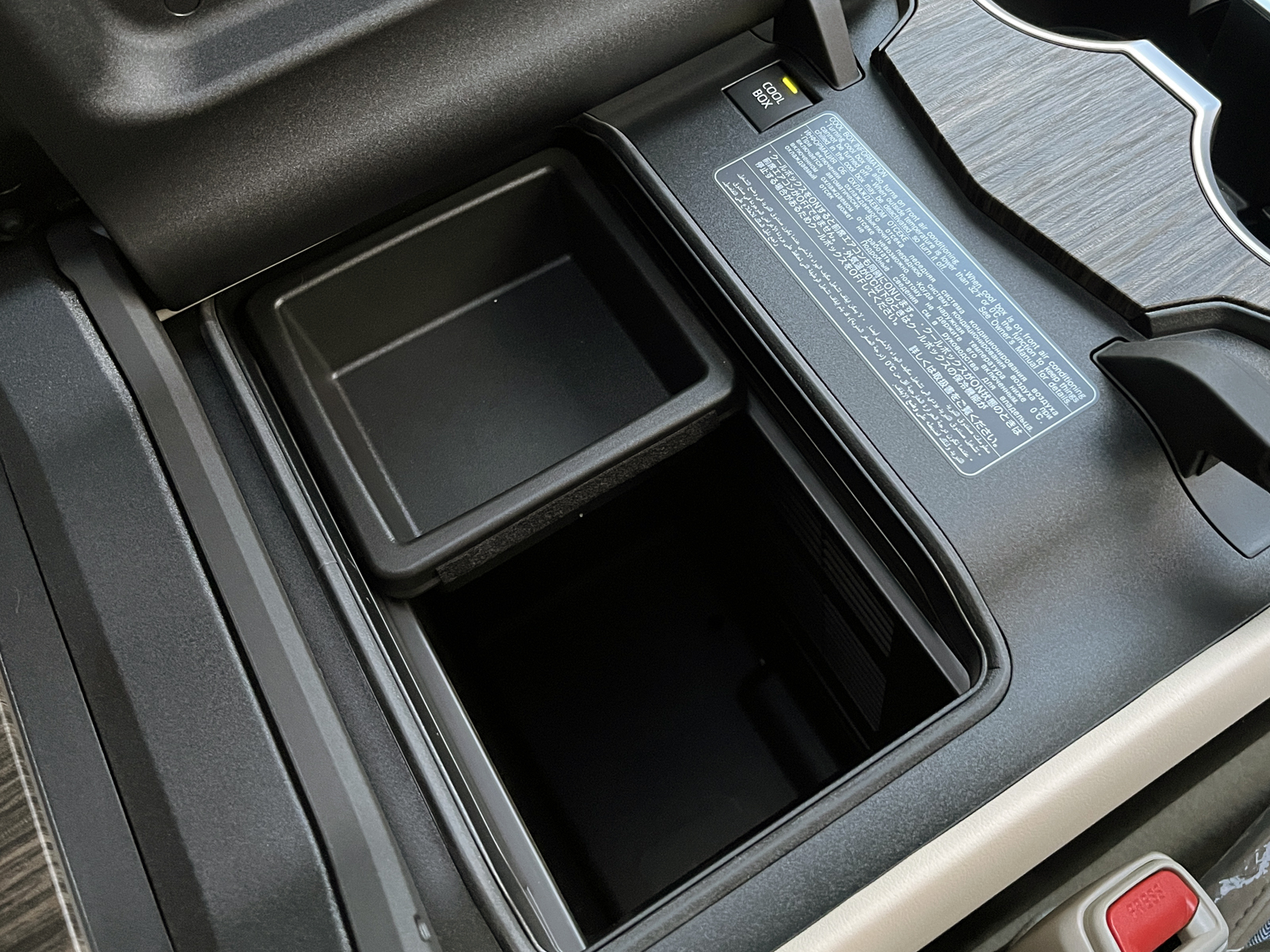 LAND CRUISER 300 3.5 ZXリッチライン