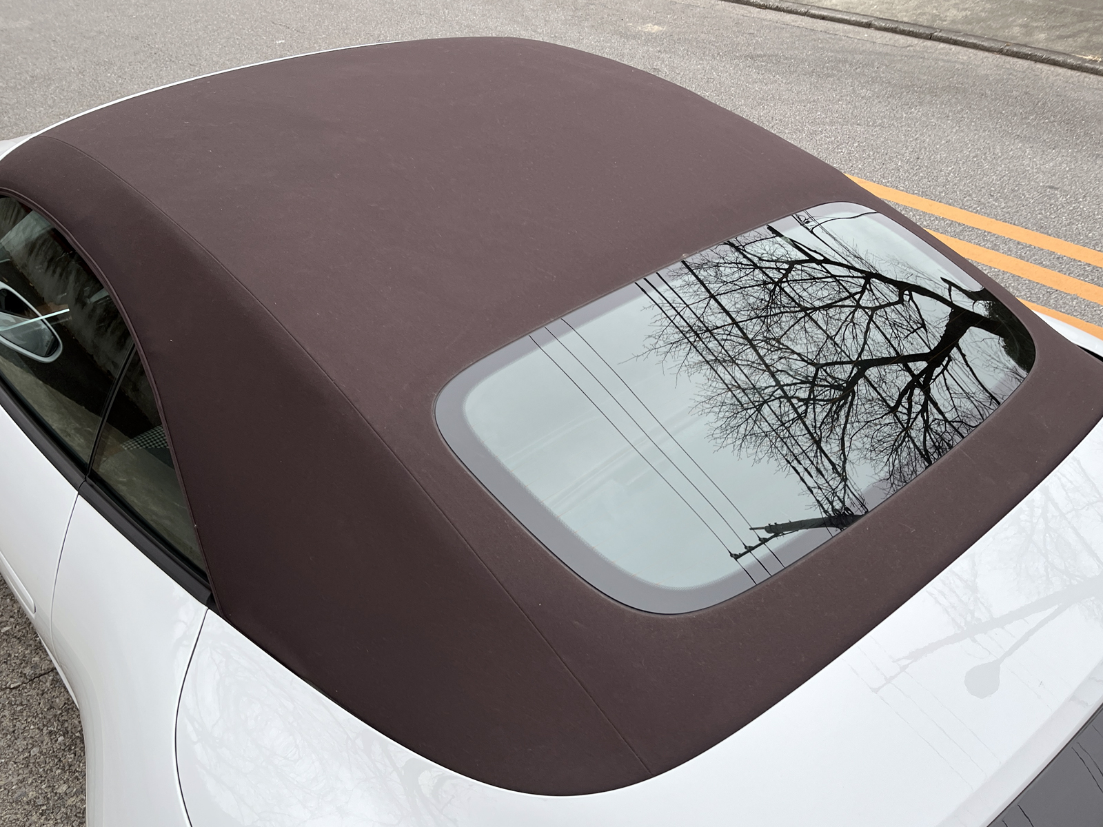 911 Carrera 4 Cabriolet(Type992.1)リッチライン