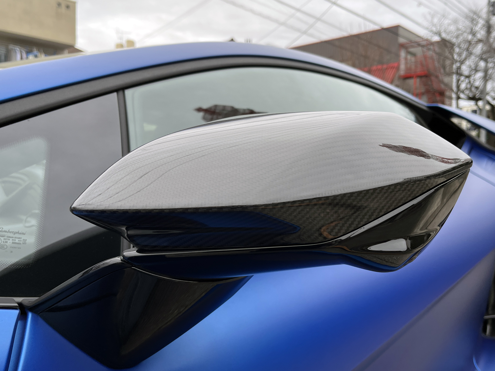 Revueltoリッチライン