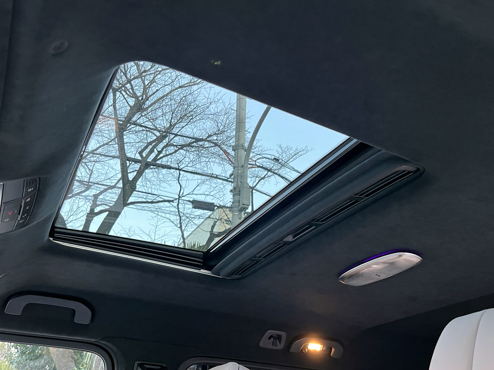 G-Class G450d Launch Editionリッチライン