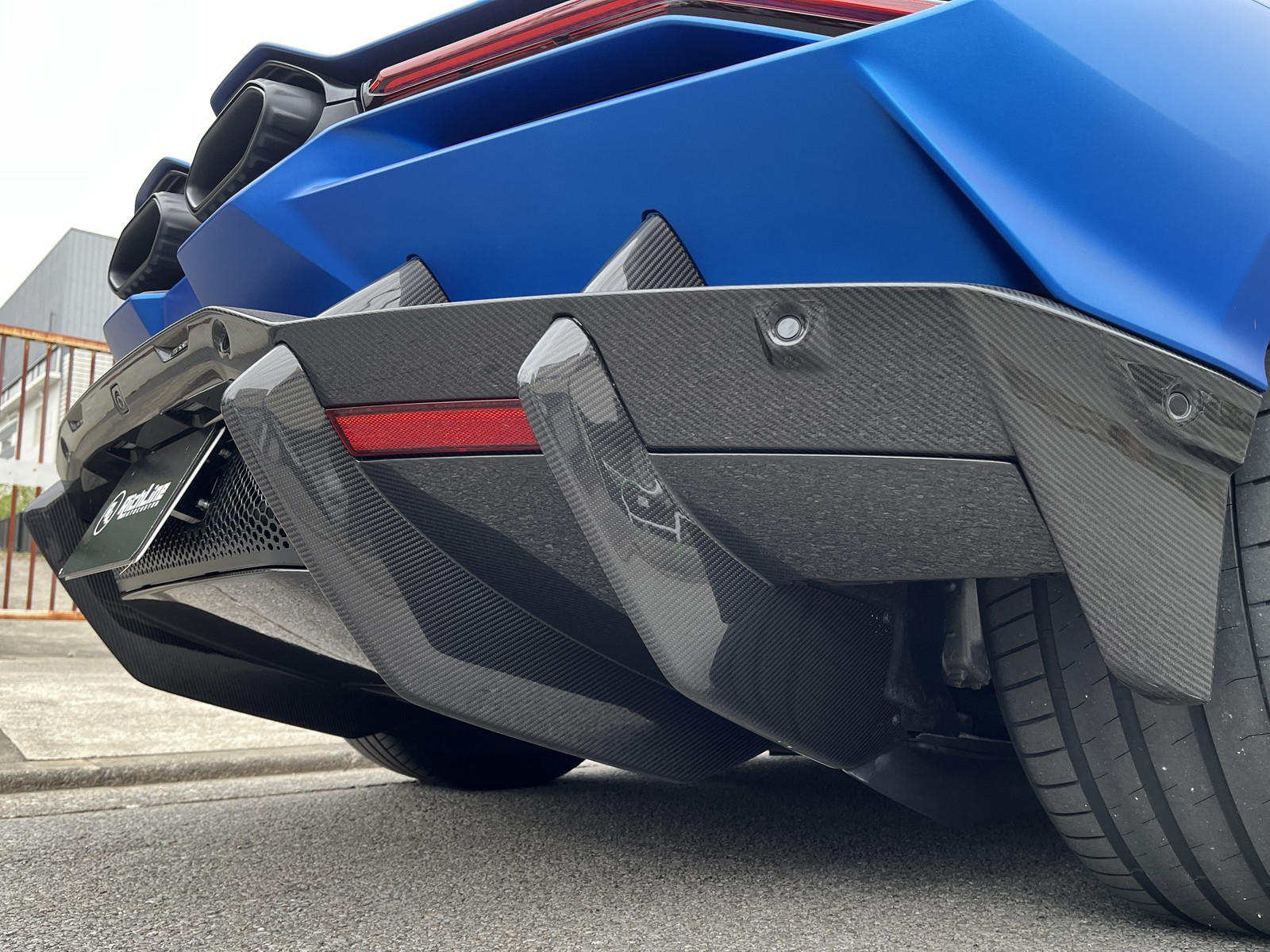 Revueltoリッチライン