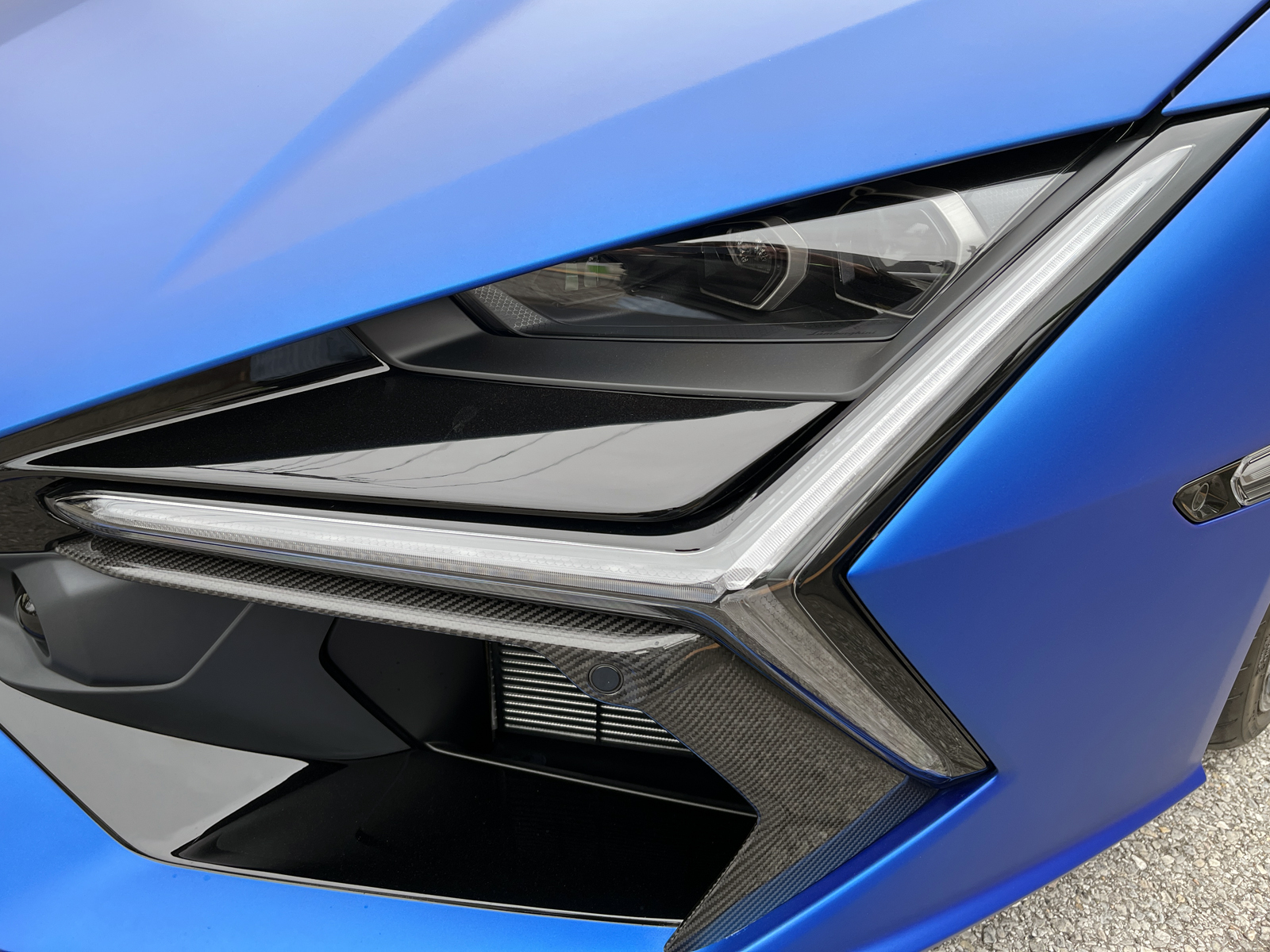 Revueltoリッチライン