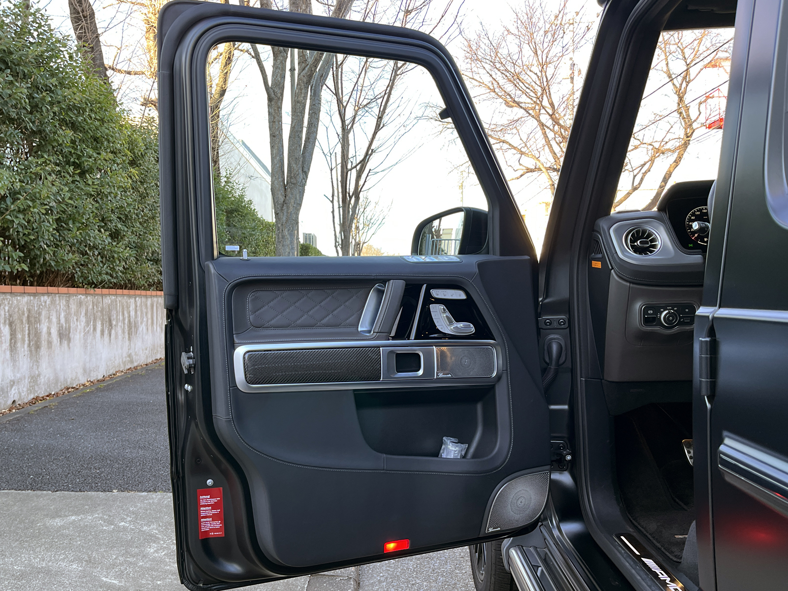 G-Class G63リッチライン