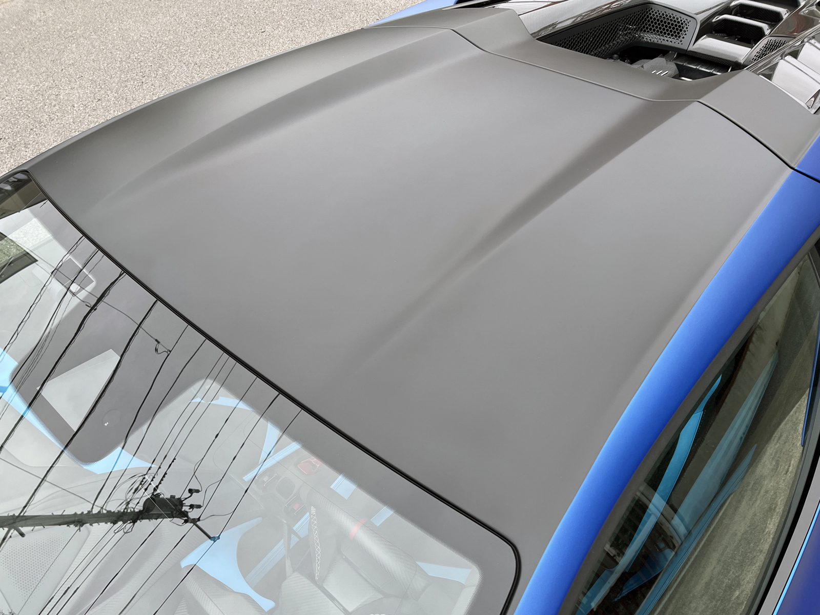 Revueltoリッチライン