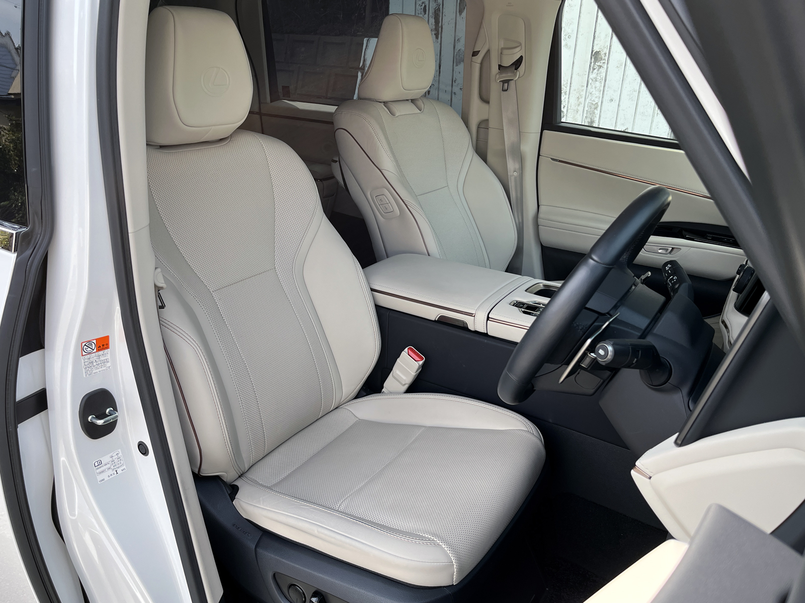 LM500h version Lリッチライン