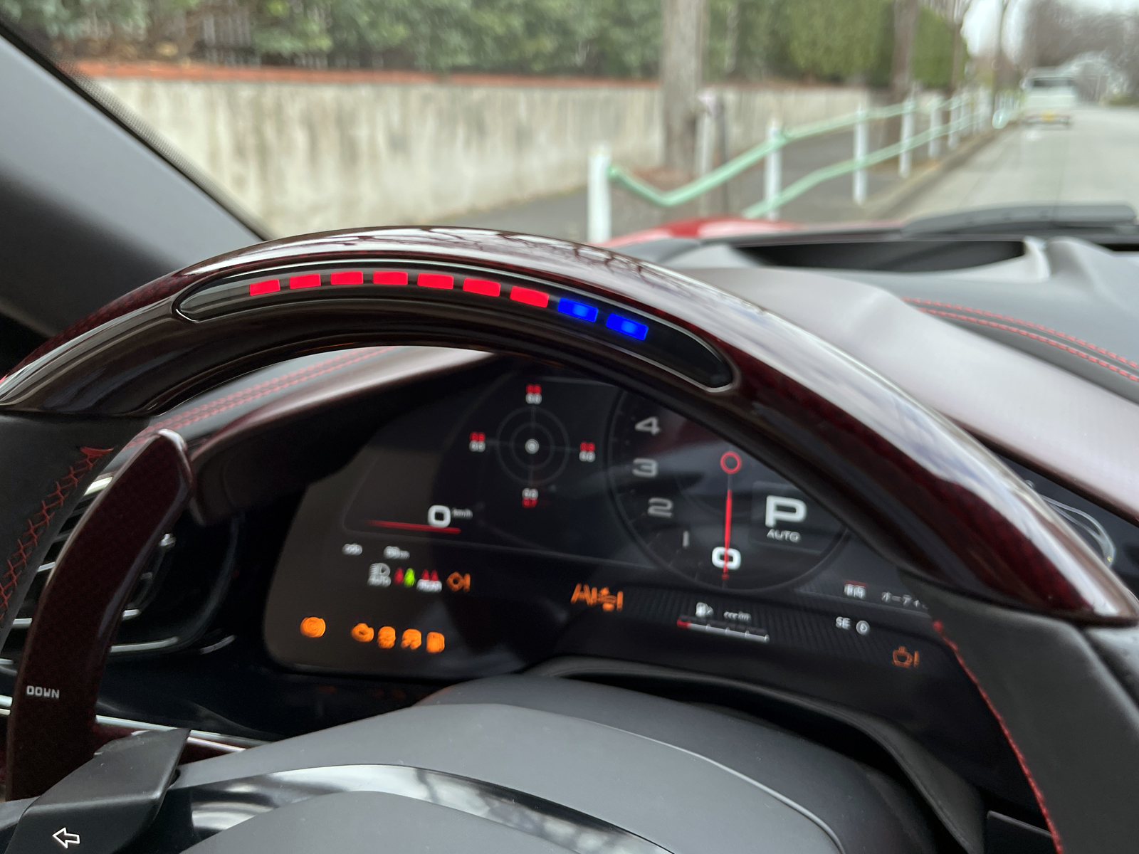 Purosangueリッチライン