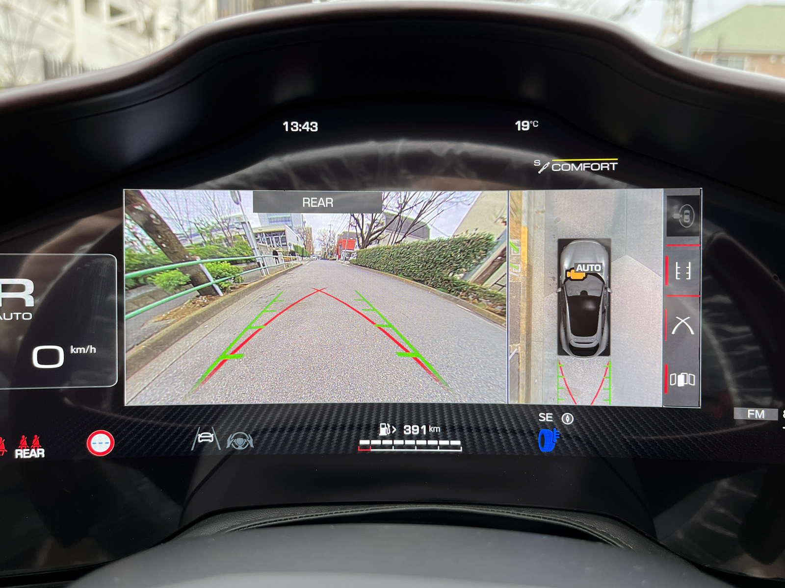 Purosangueリッチライン