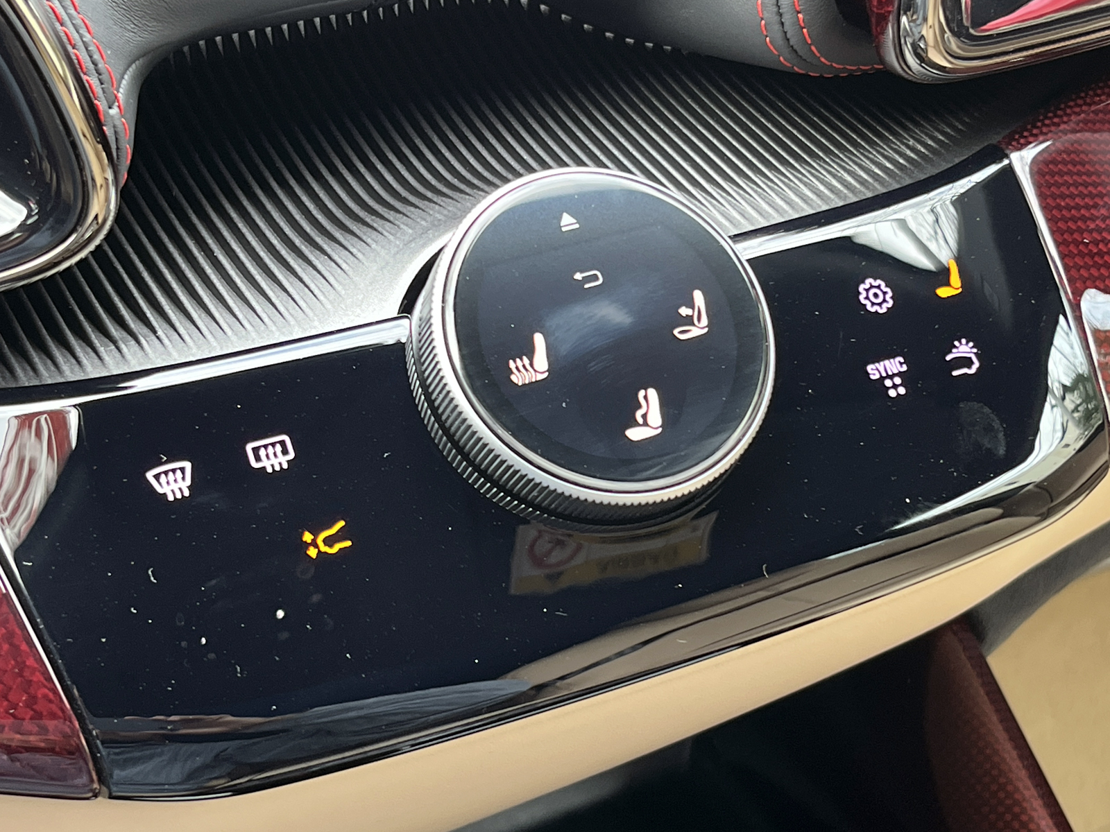 Purosangueリッチライン