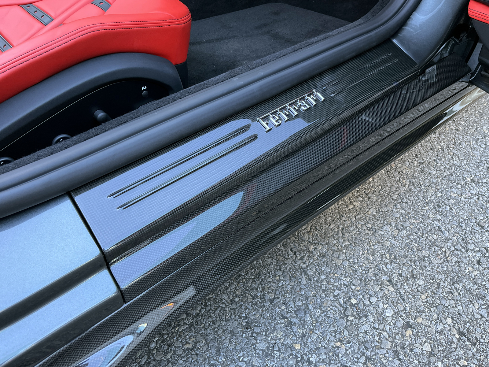 812 GTSリッチライン