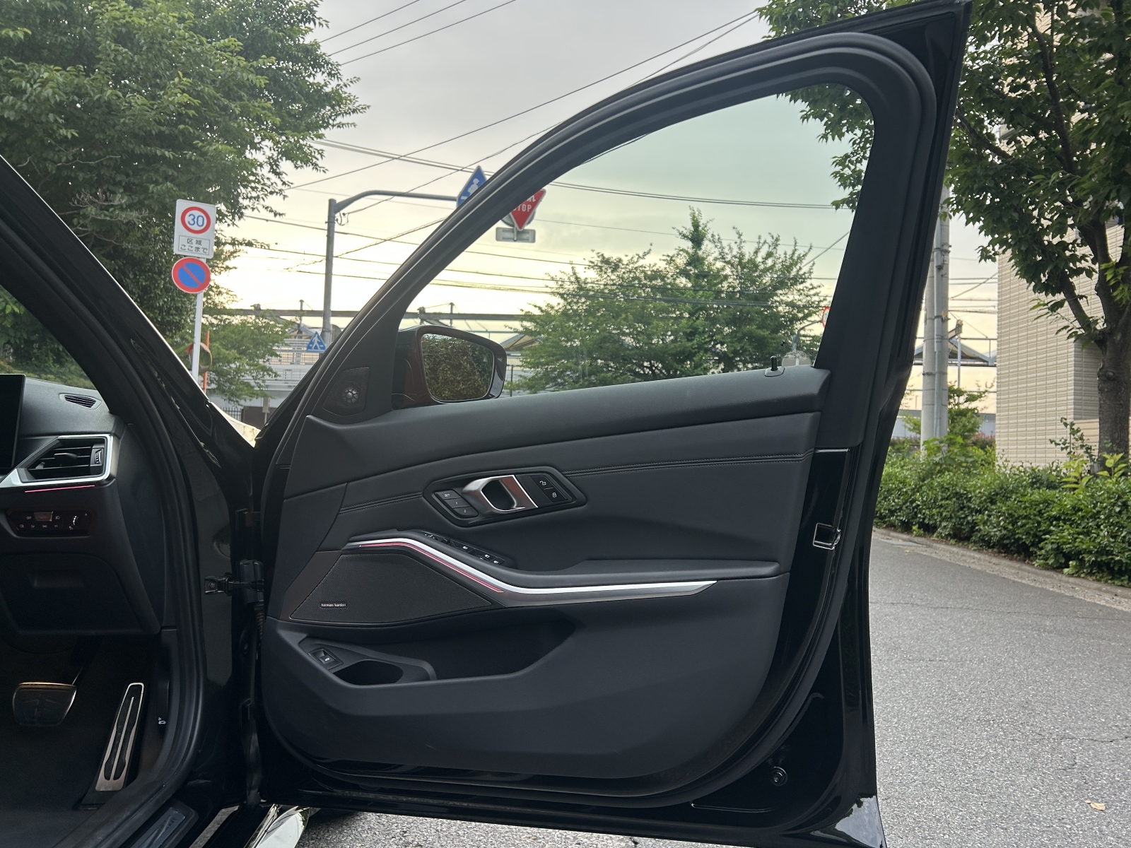 M3 Competition M xDrive Touringリッチライン