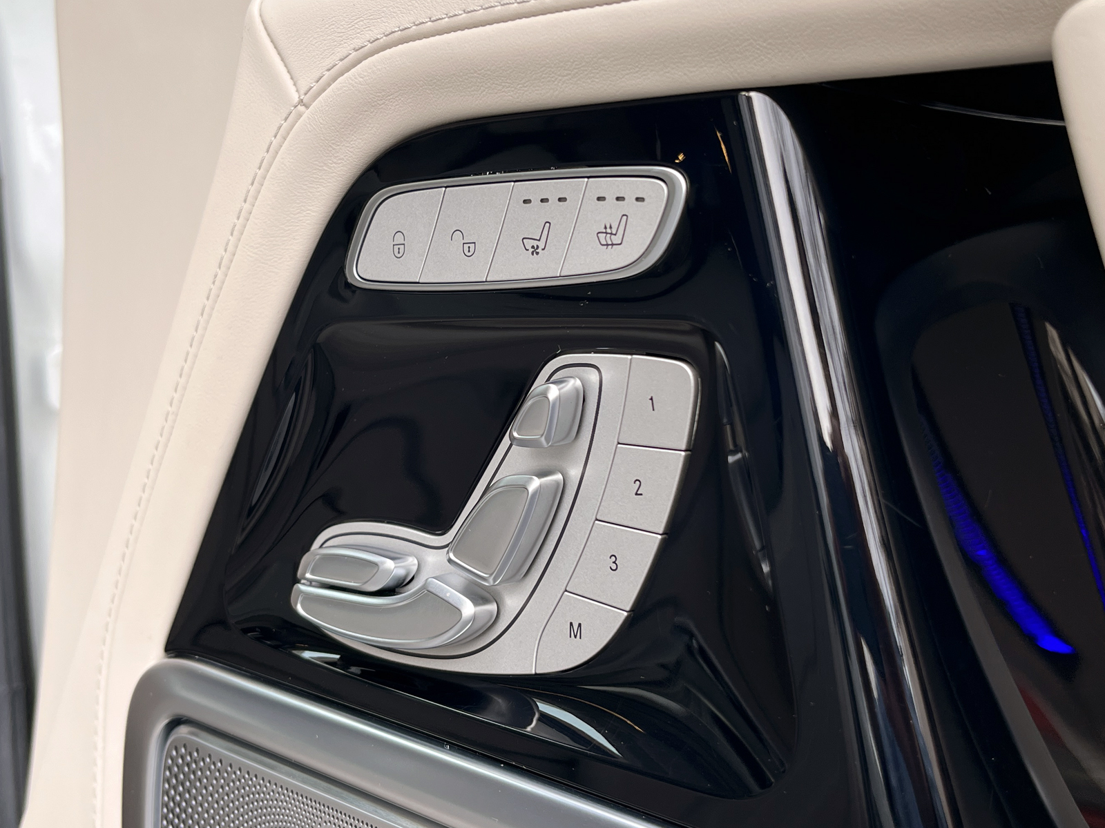 Mercedes-AMG G-Class G63リッチライン