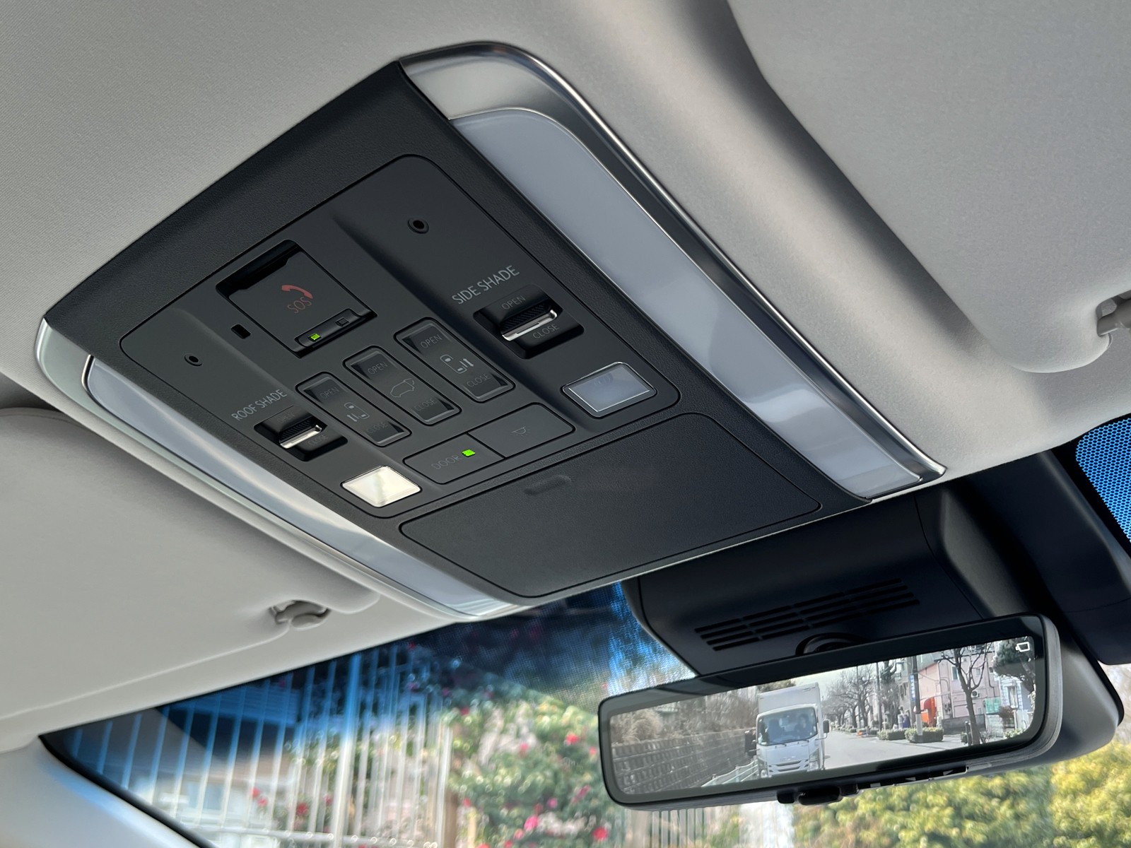 LM500h version Lリッチライン