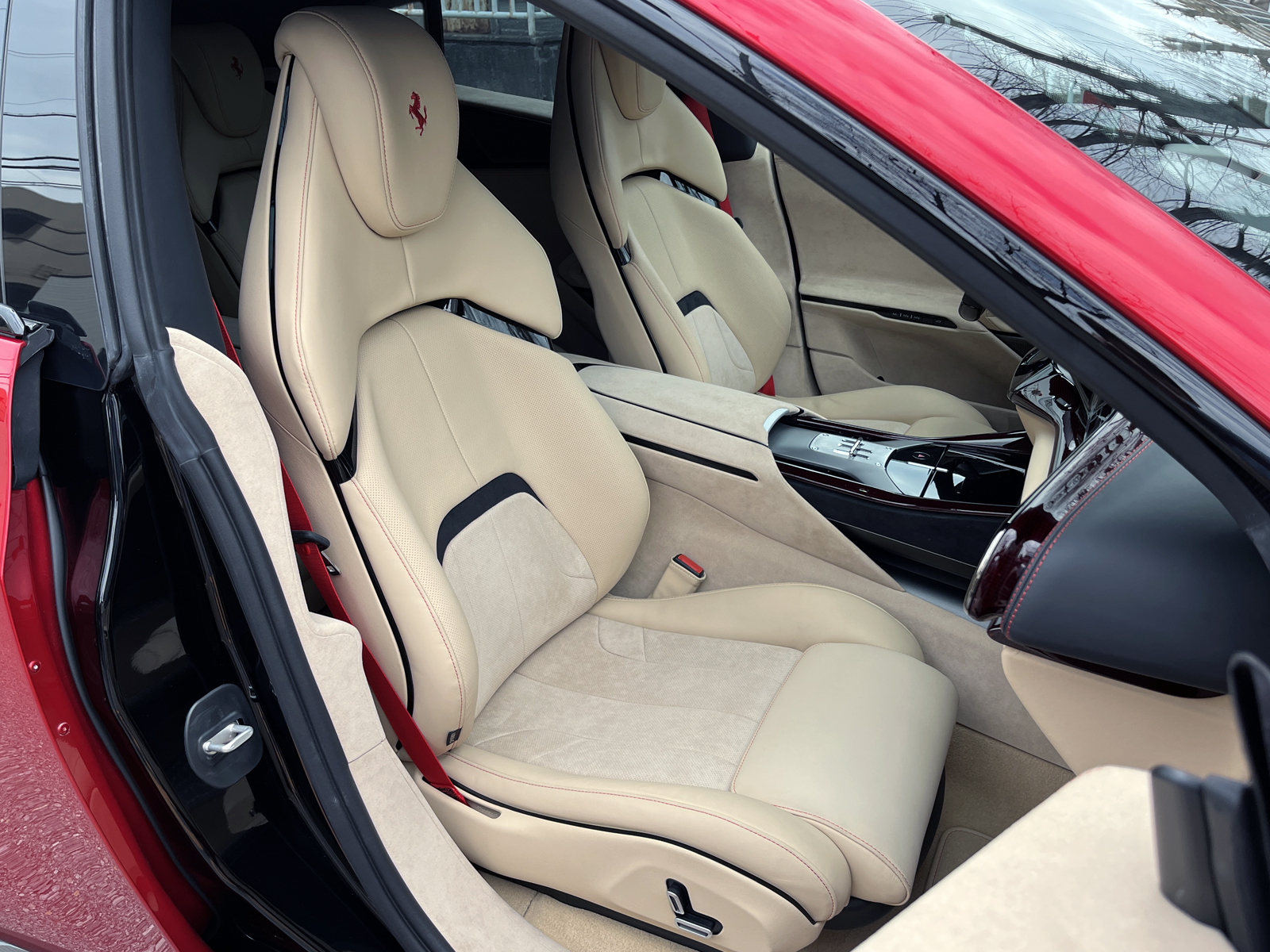 Purosangueリッチライン