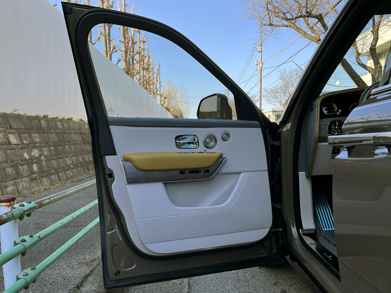 Cullinanリッチライン