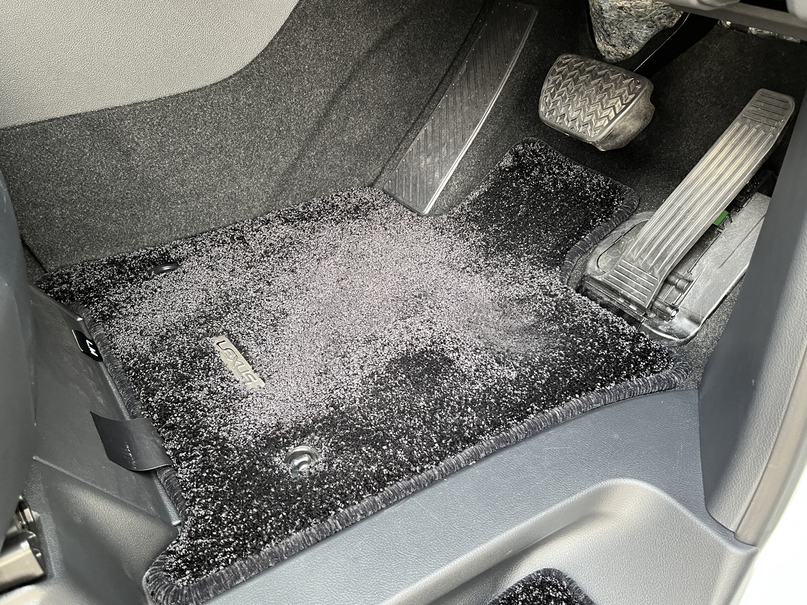 LM500h version Lリッチライン