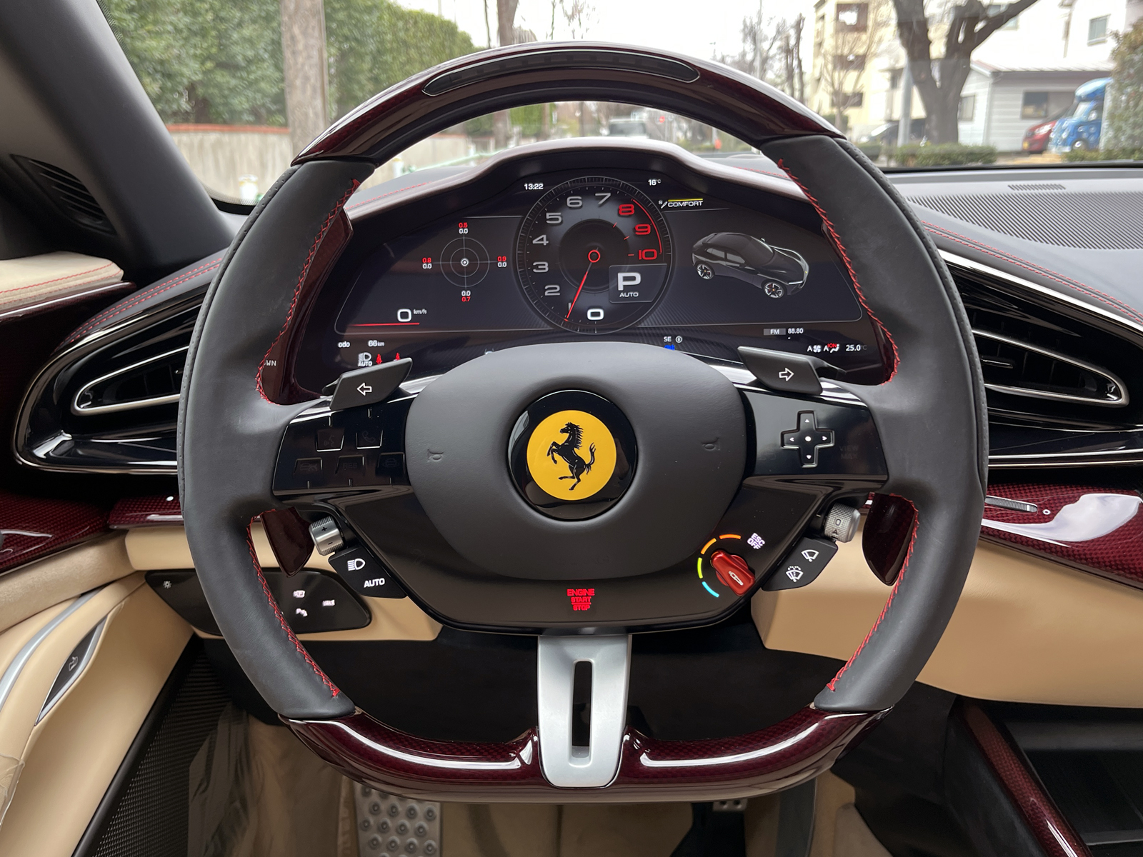 Purosangueリッチライン