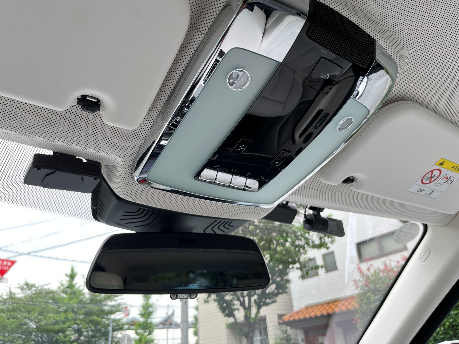 Black Badge Cullinanリッチライン