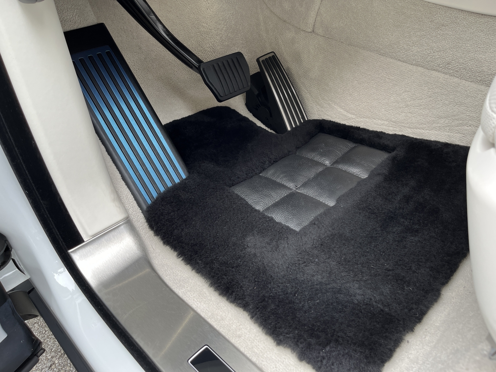 Black Badge Cullinanリッチライン