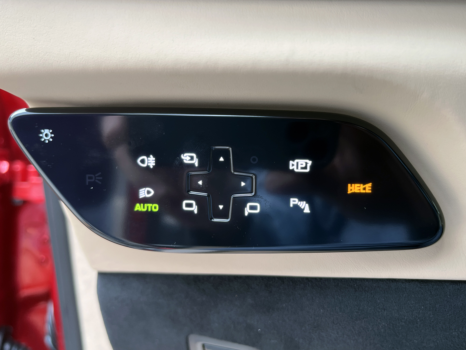 Purosangueリッチライン