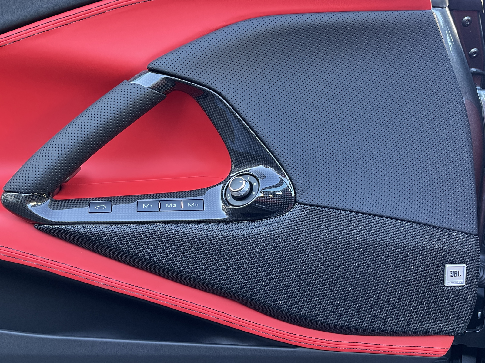 812 GTSリッチライン