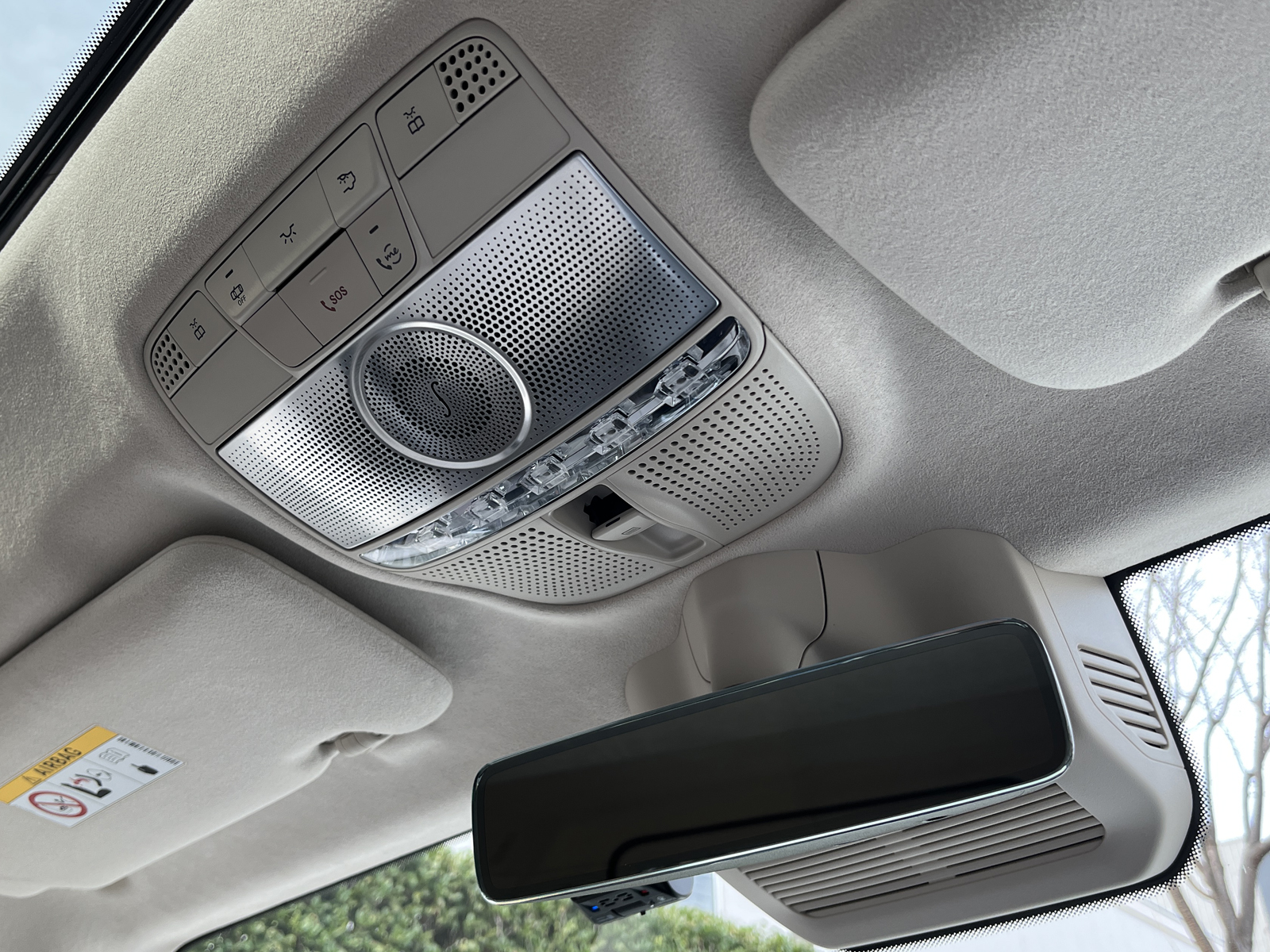 Mercedes-AMG G-Class G63リッチライン