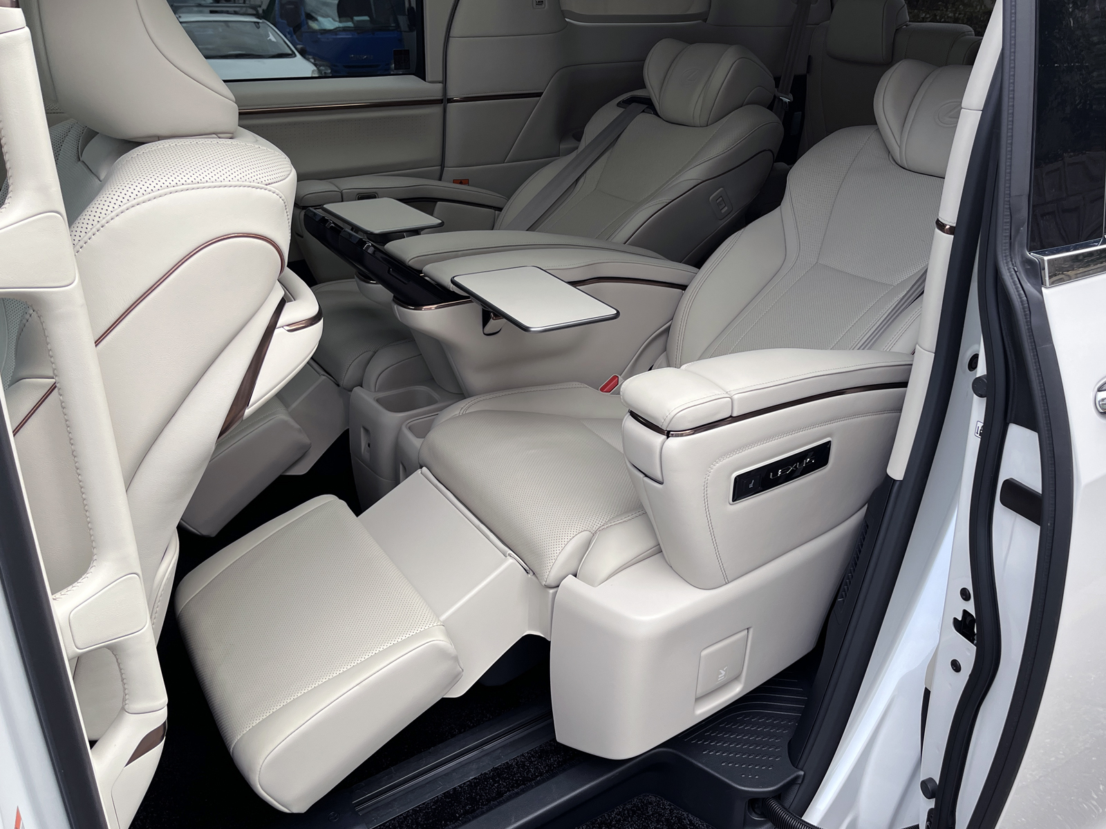 LM500h version Lリッチライン