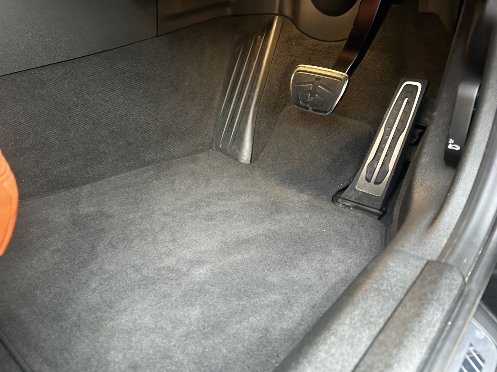 M3 Competition M xDrive Touringリッチライン