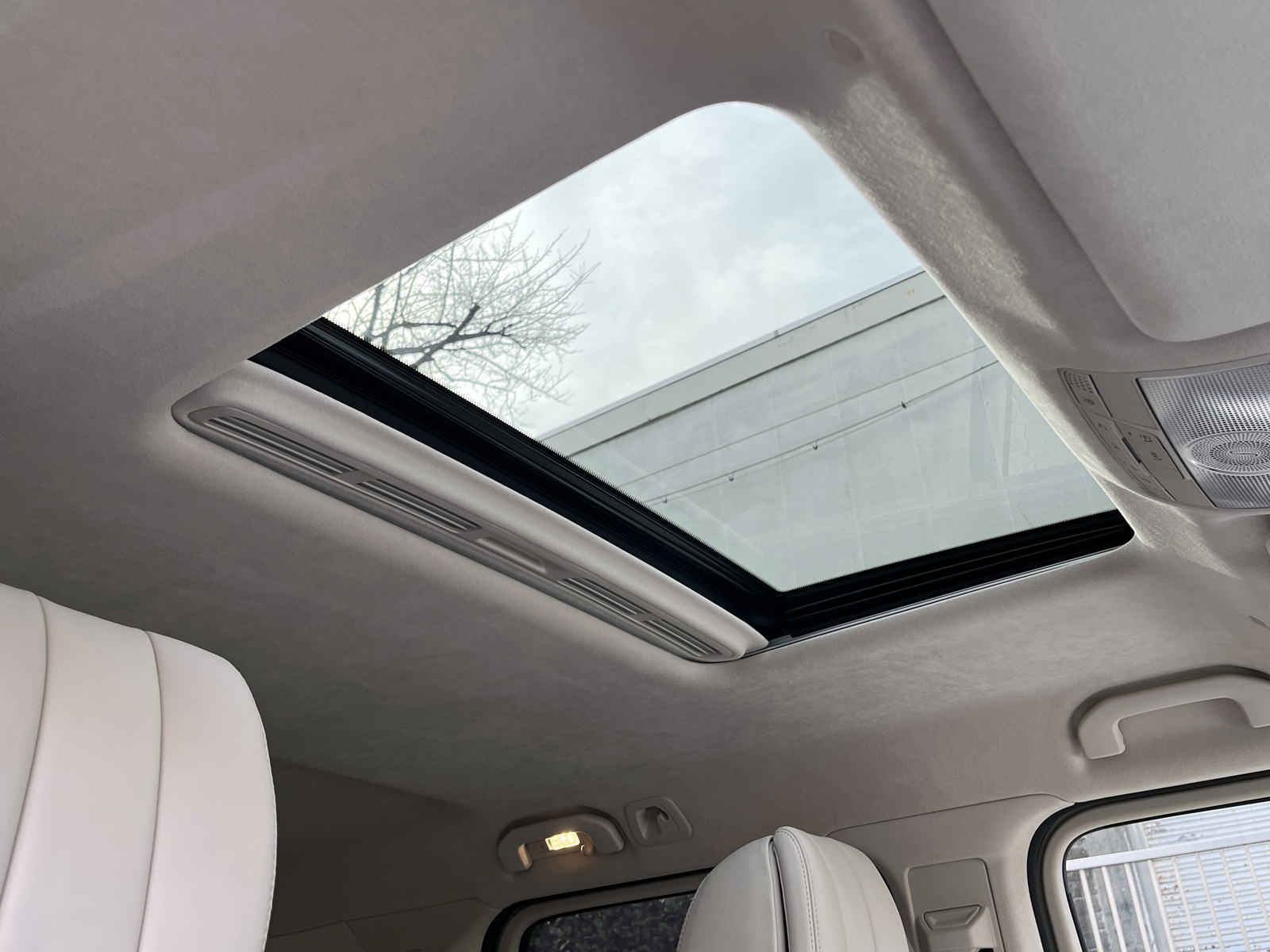 Mercedes-AMG G-Class G63リッチライン