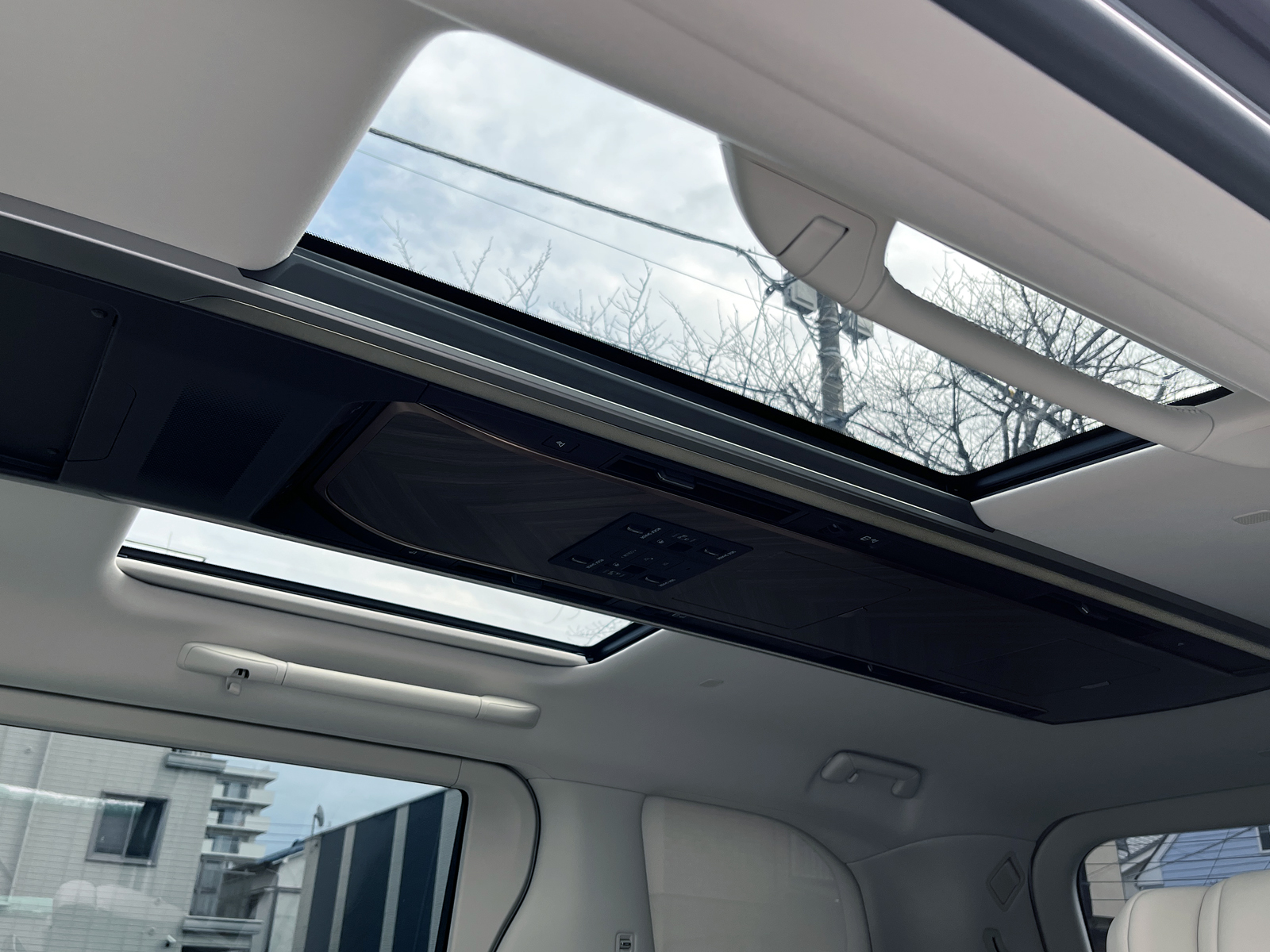 LM500h version Lリッチライン