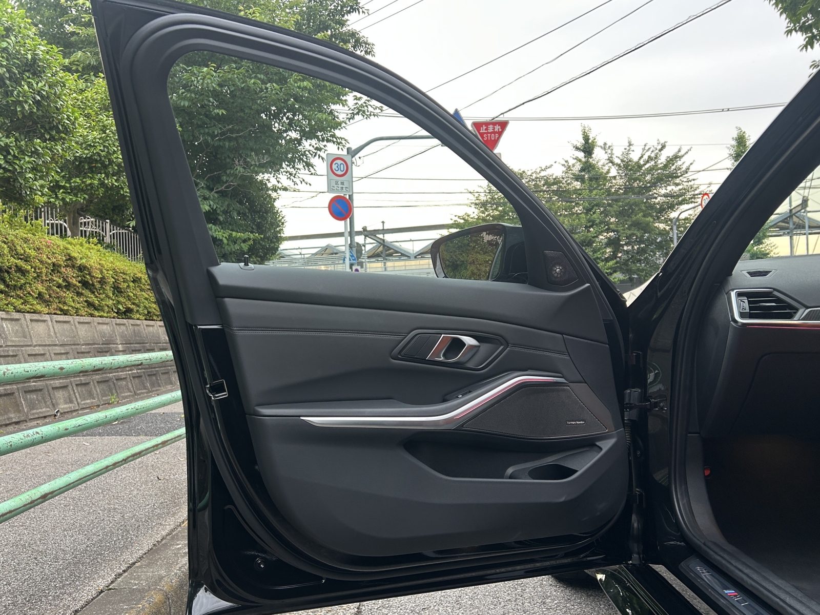 M3 Competition M xDrive Touringリッチライン