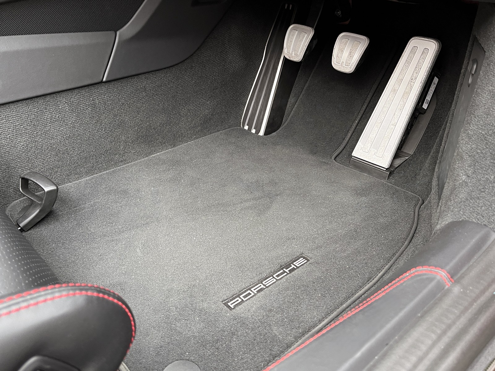 911 Speedsterリッチライン