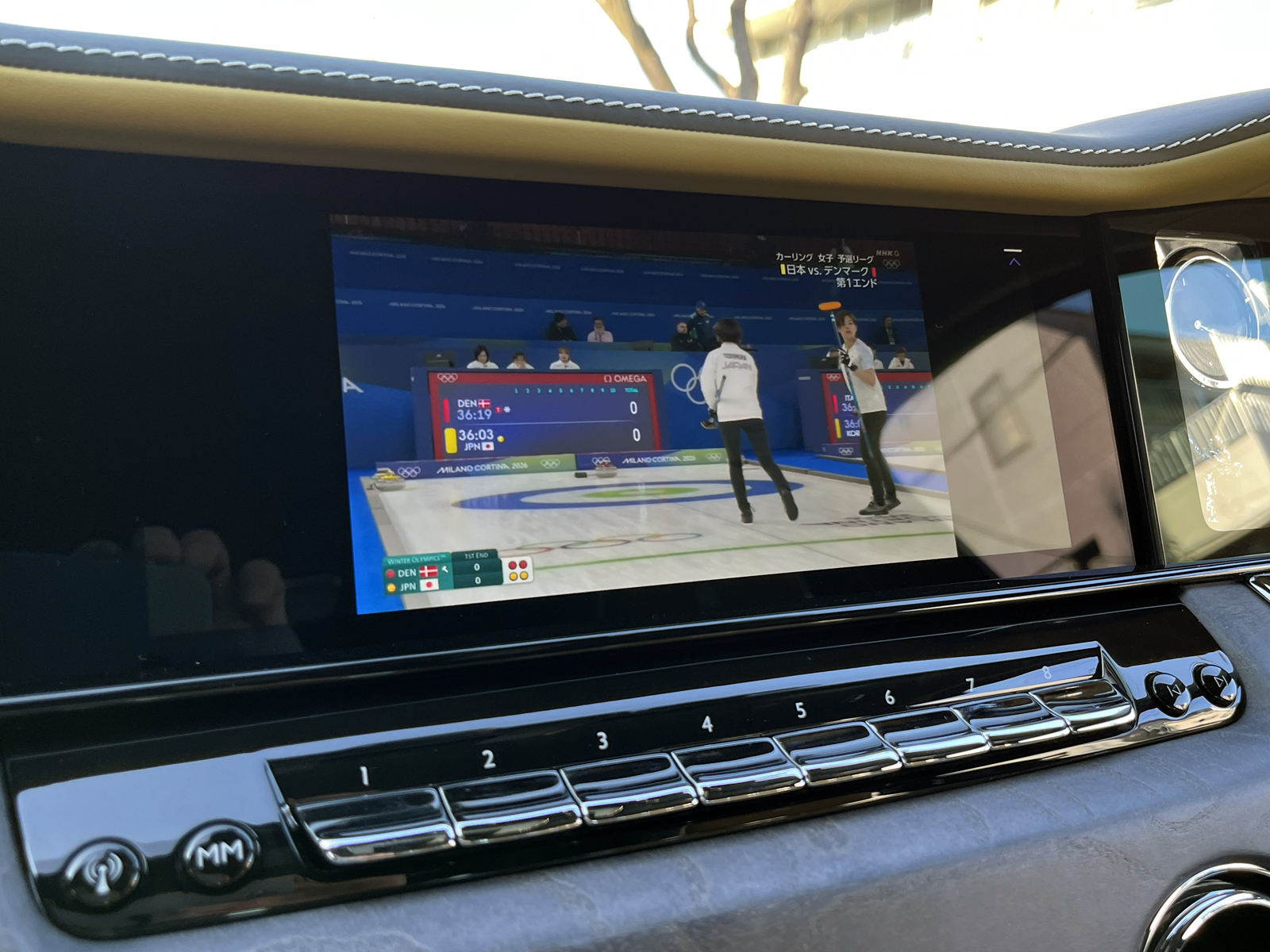 Cullinanリッチライン