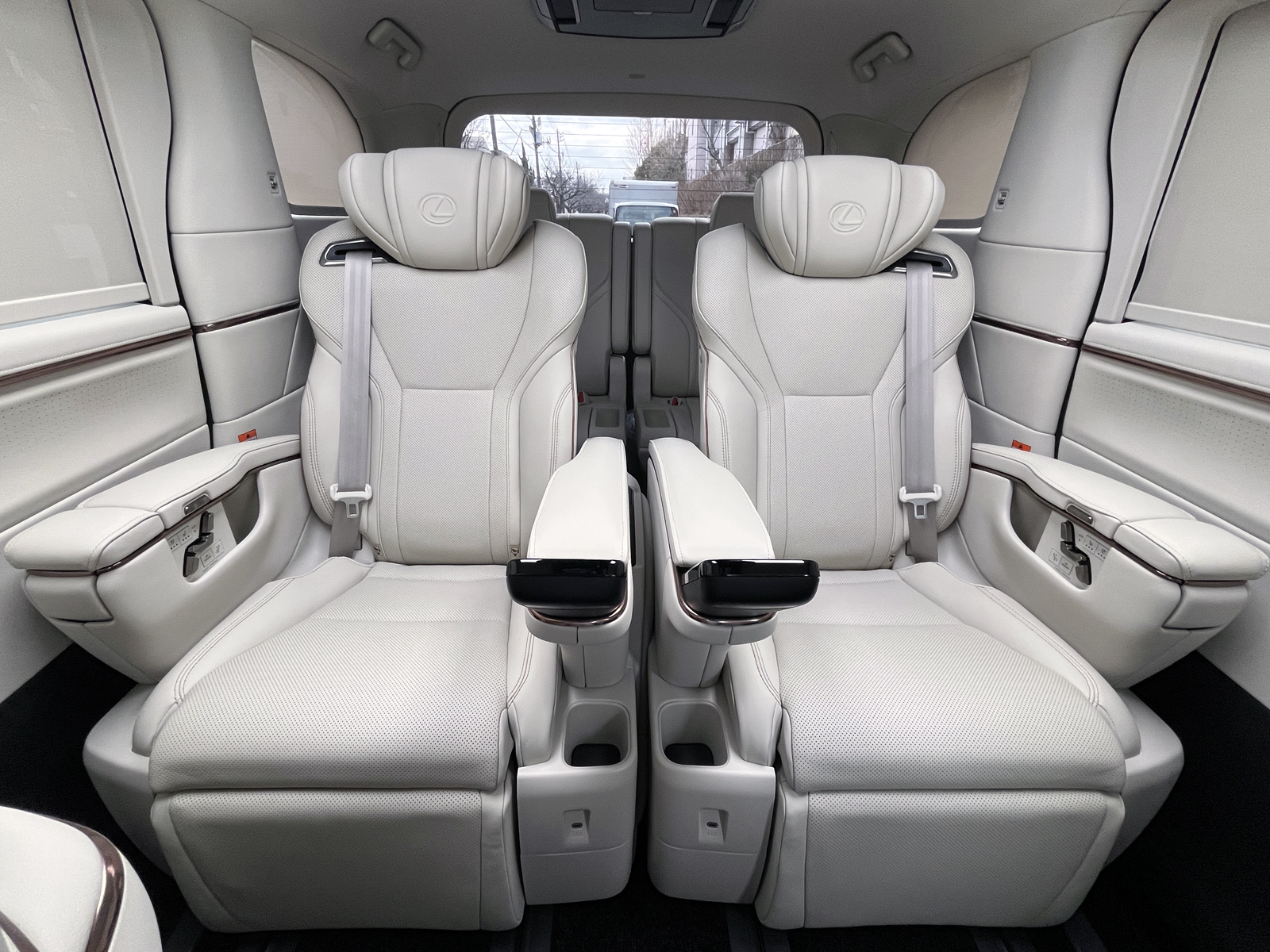 LM500h version Lリッチライン