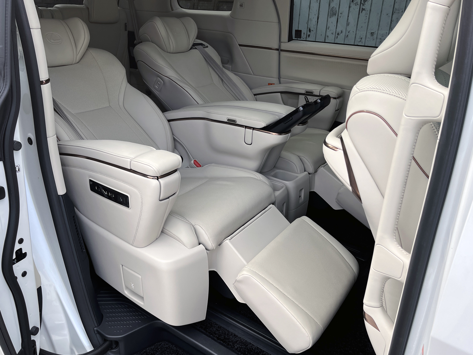 LM500h version Lリッチライン