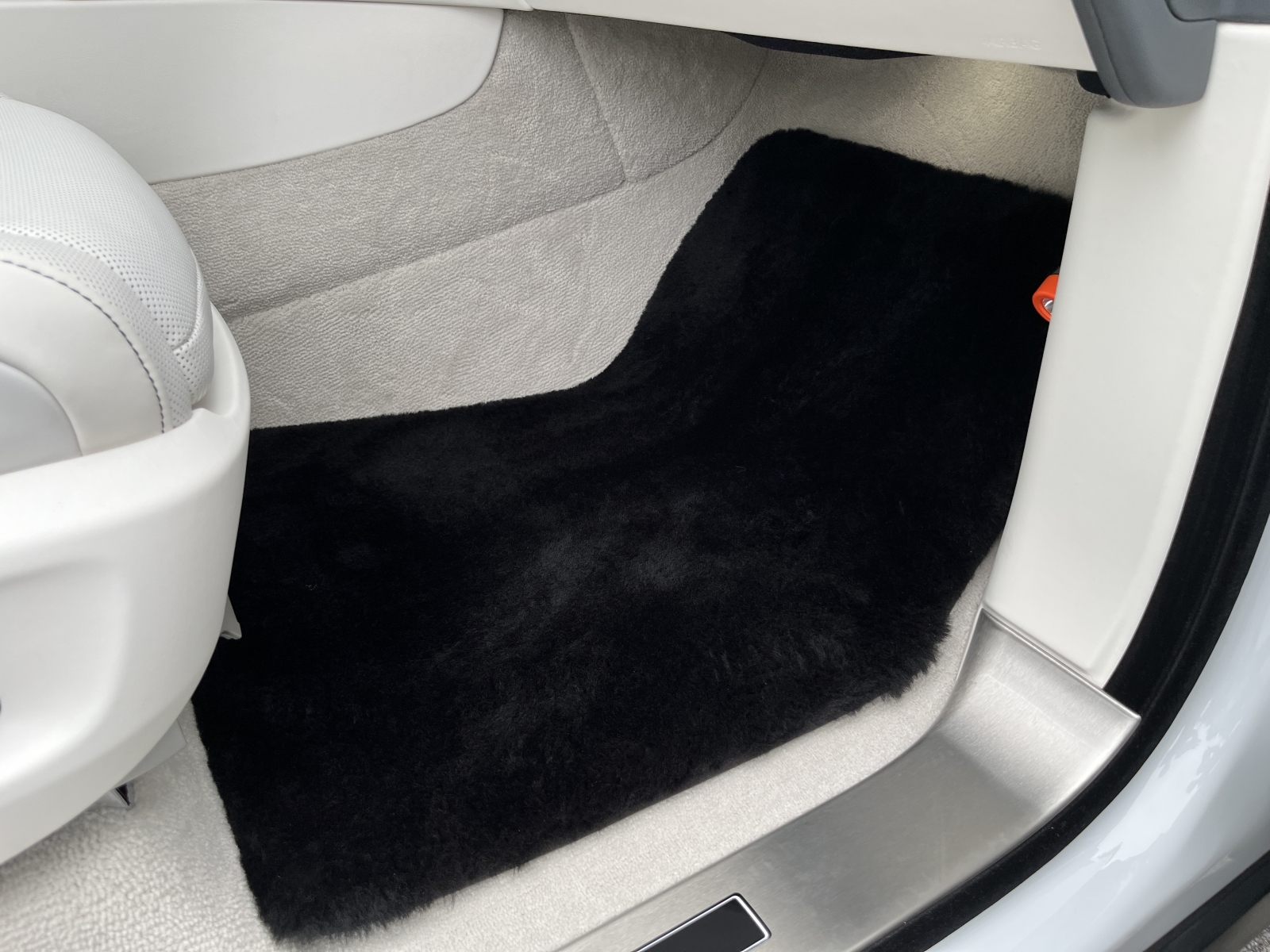 Black Badge Cullinanリッチライン