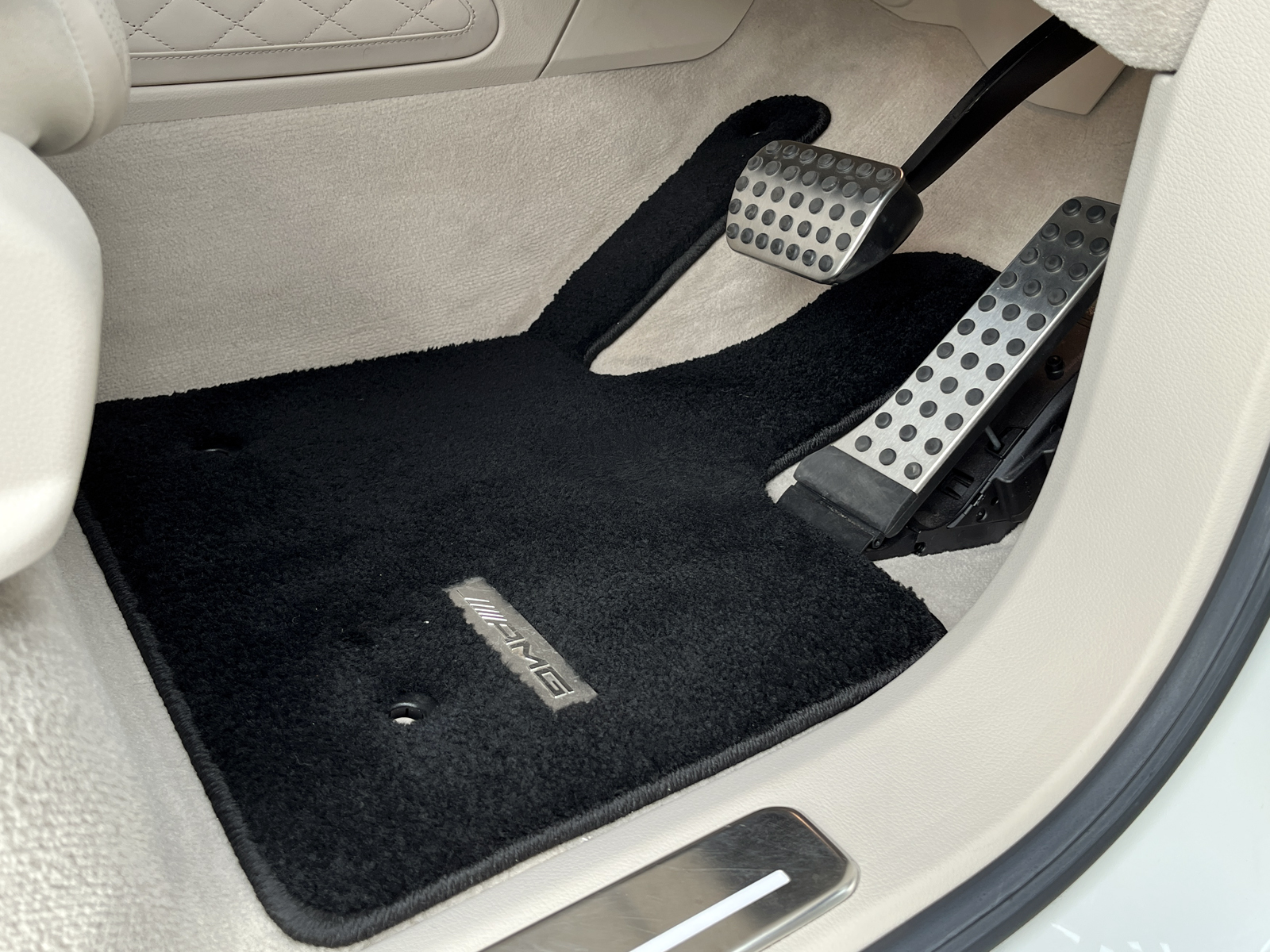 Mercedes-AMG G-Class G63リッチライン