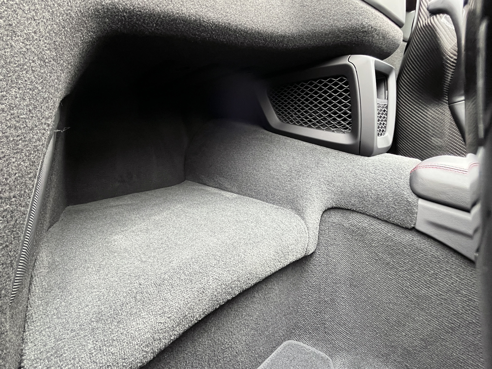 911 Speedsterリッチライン