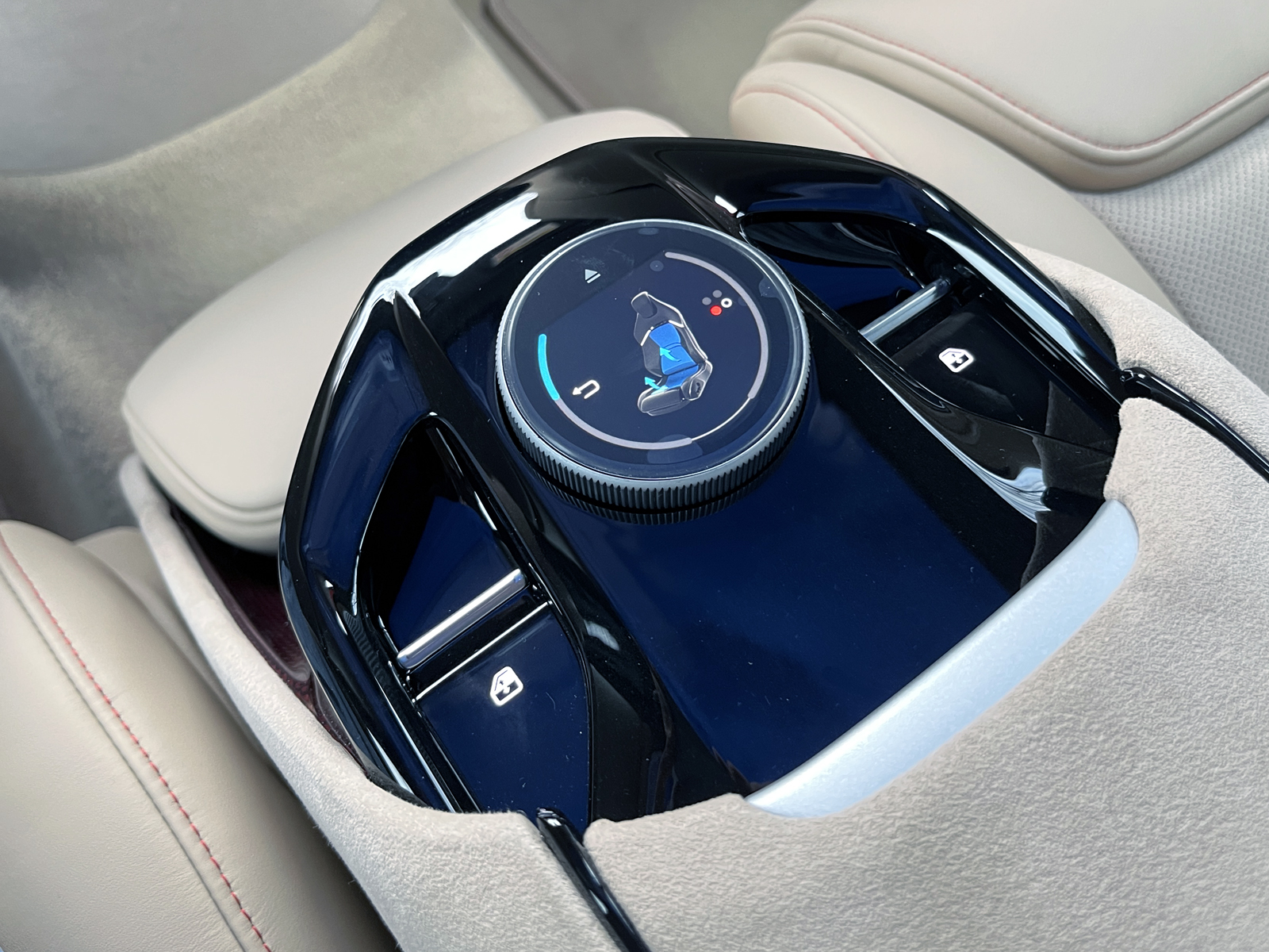 Purosangueリッチライン