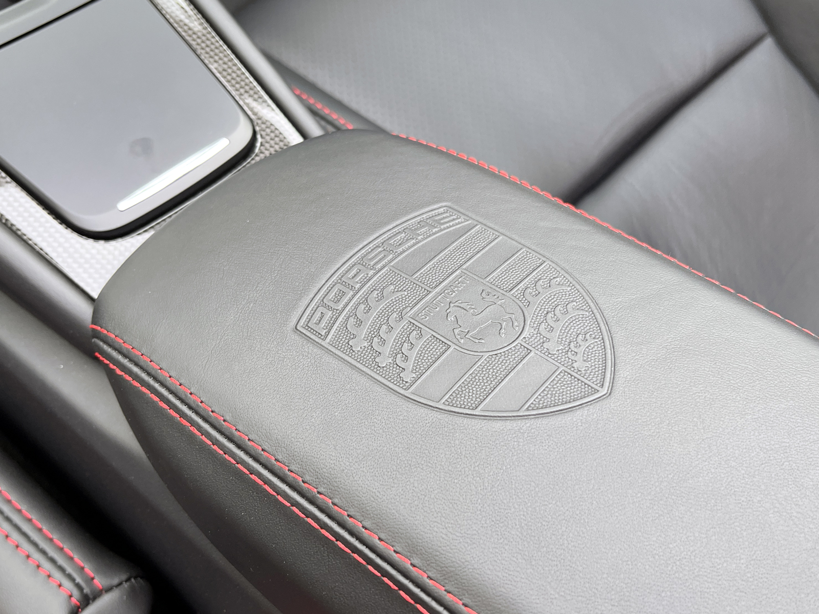 911 Speedsterリッチライン