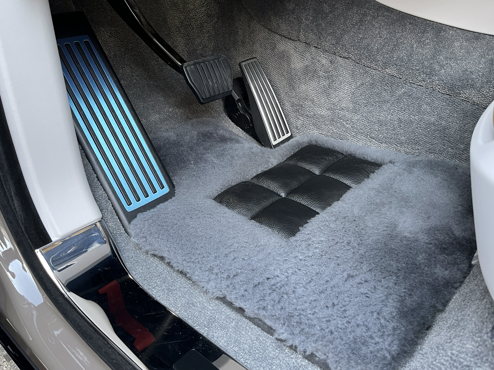 Cullinanリッチライン