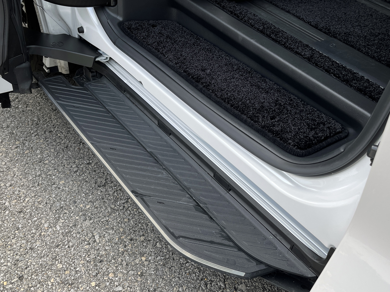 LM500h version Lリッチライン