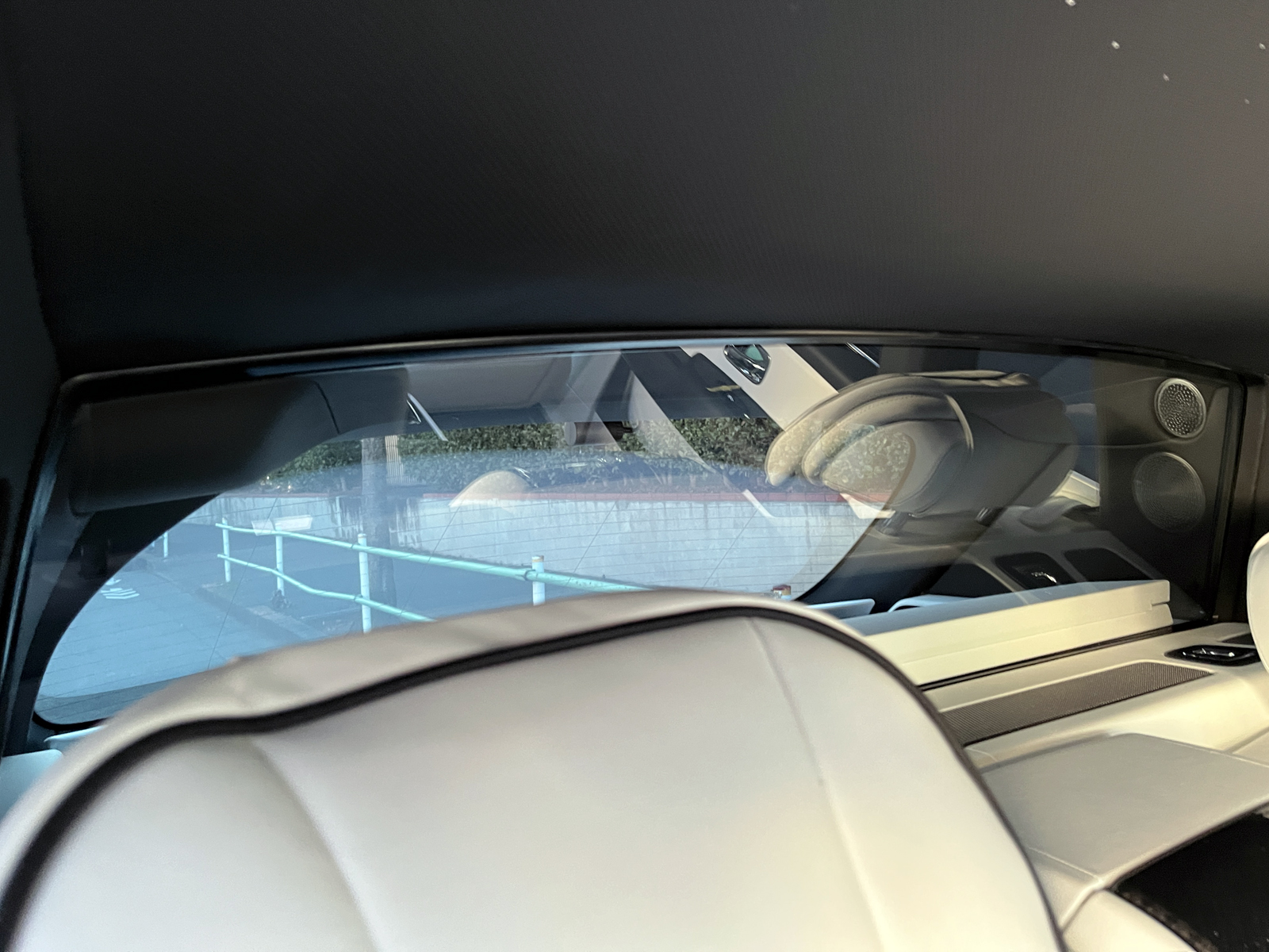 Black Badge Cullinanリッチライン