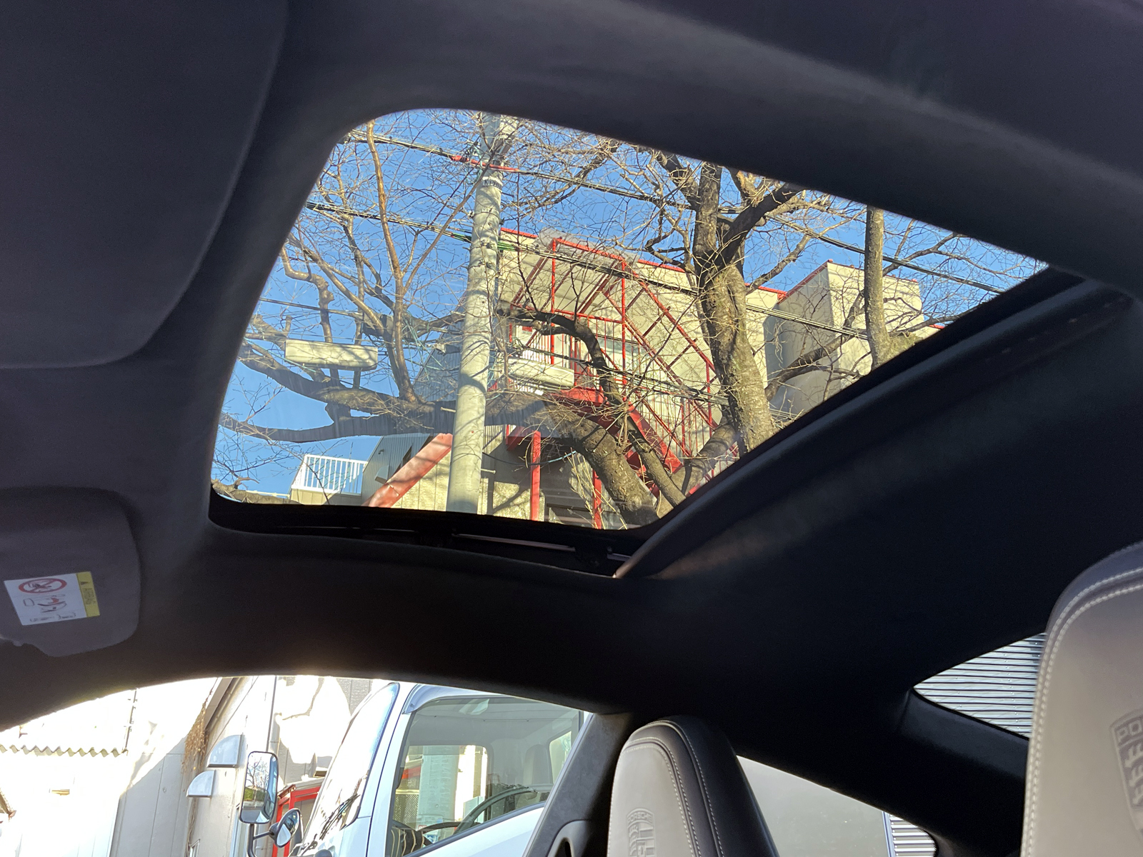 911 Carrera GTS(Type992)リッチライン