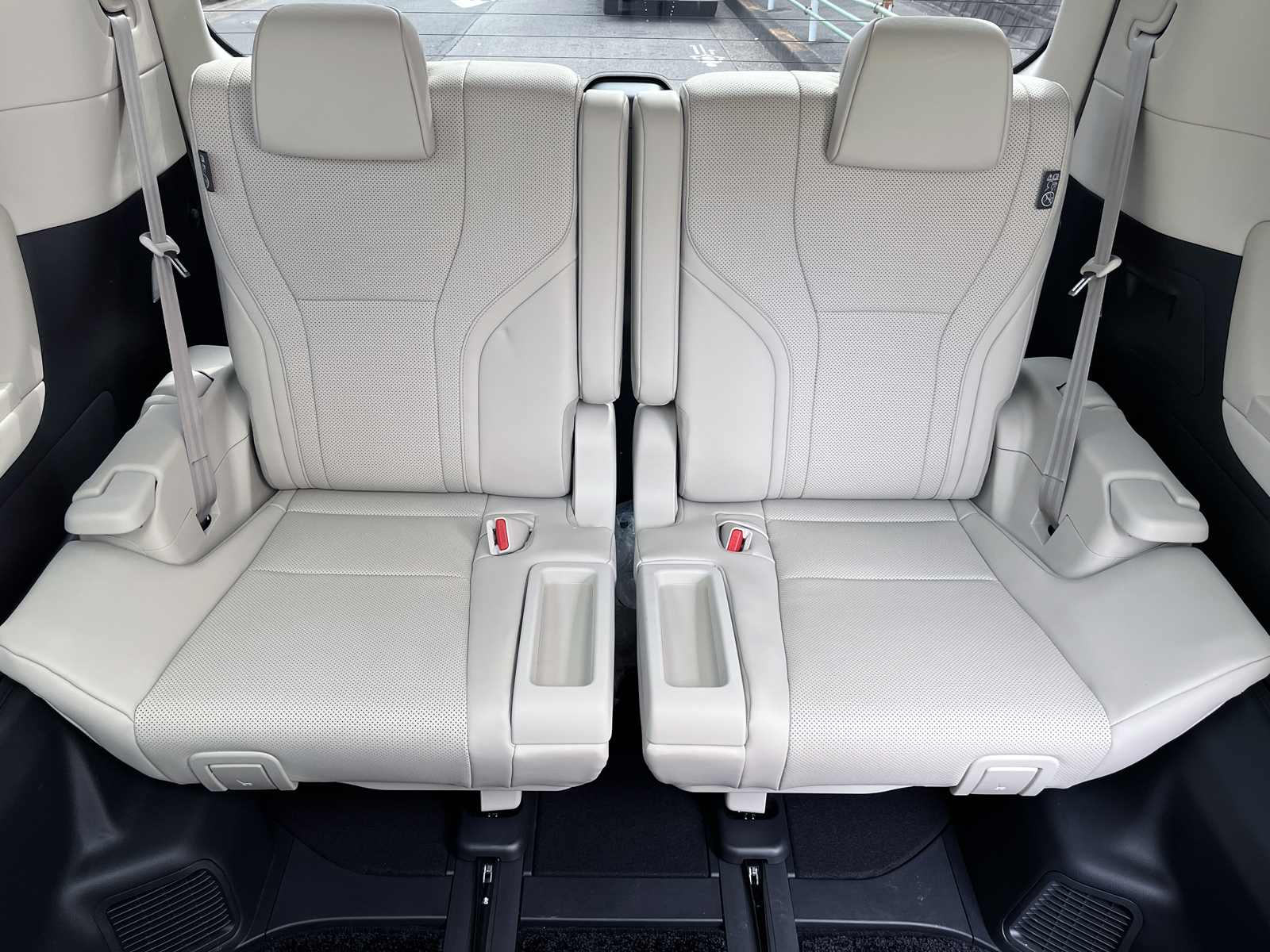 LM500h version Lリッチライン