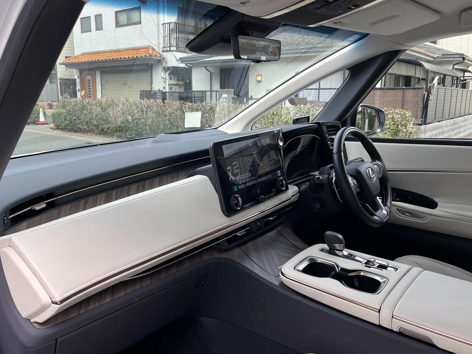 LM500h version Lリッチライン