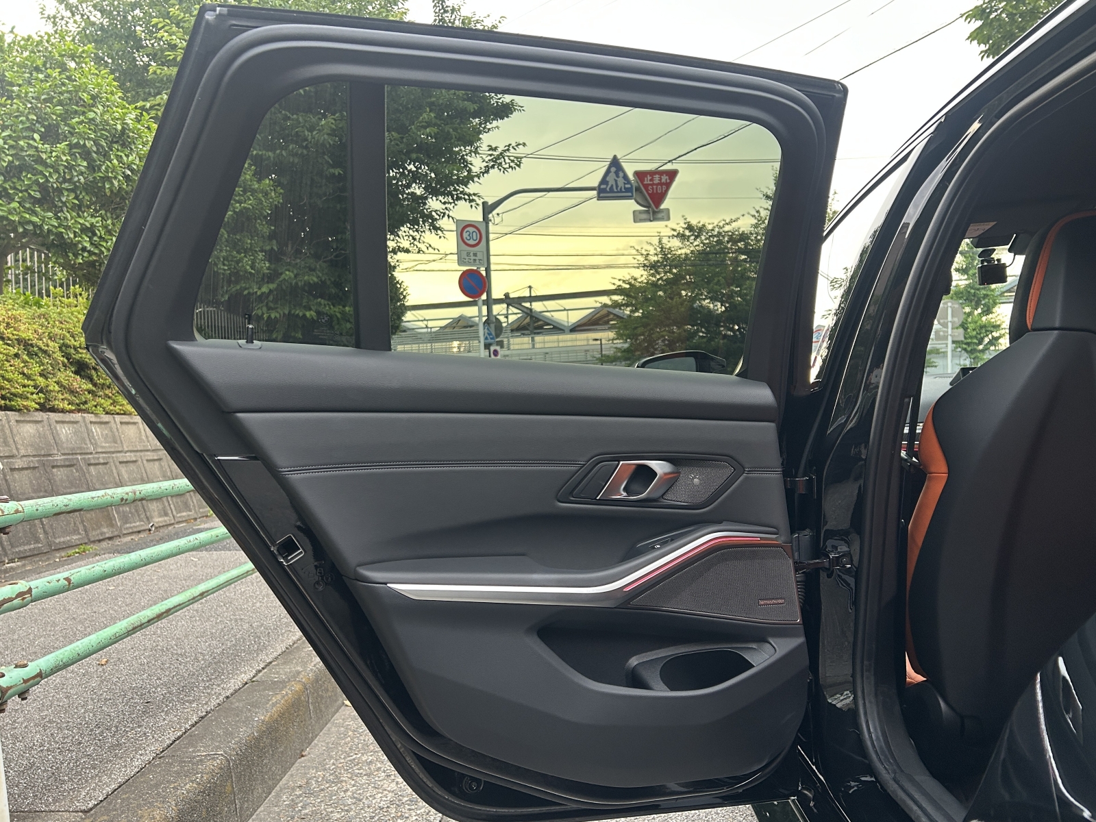 M3 Competition M xDrive Touringリッチライン