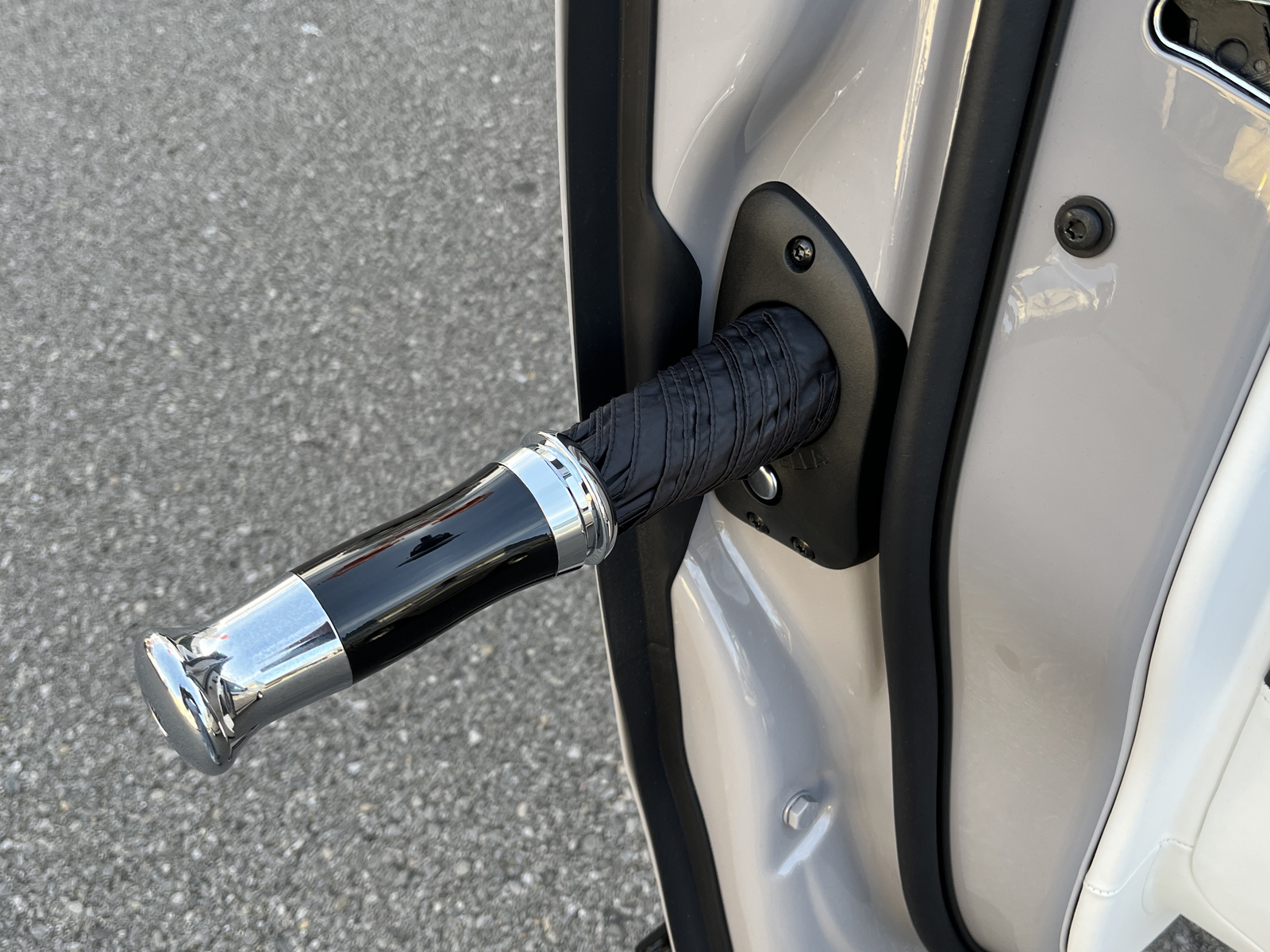 Black Badge Cullinanリッチライン